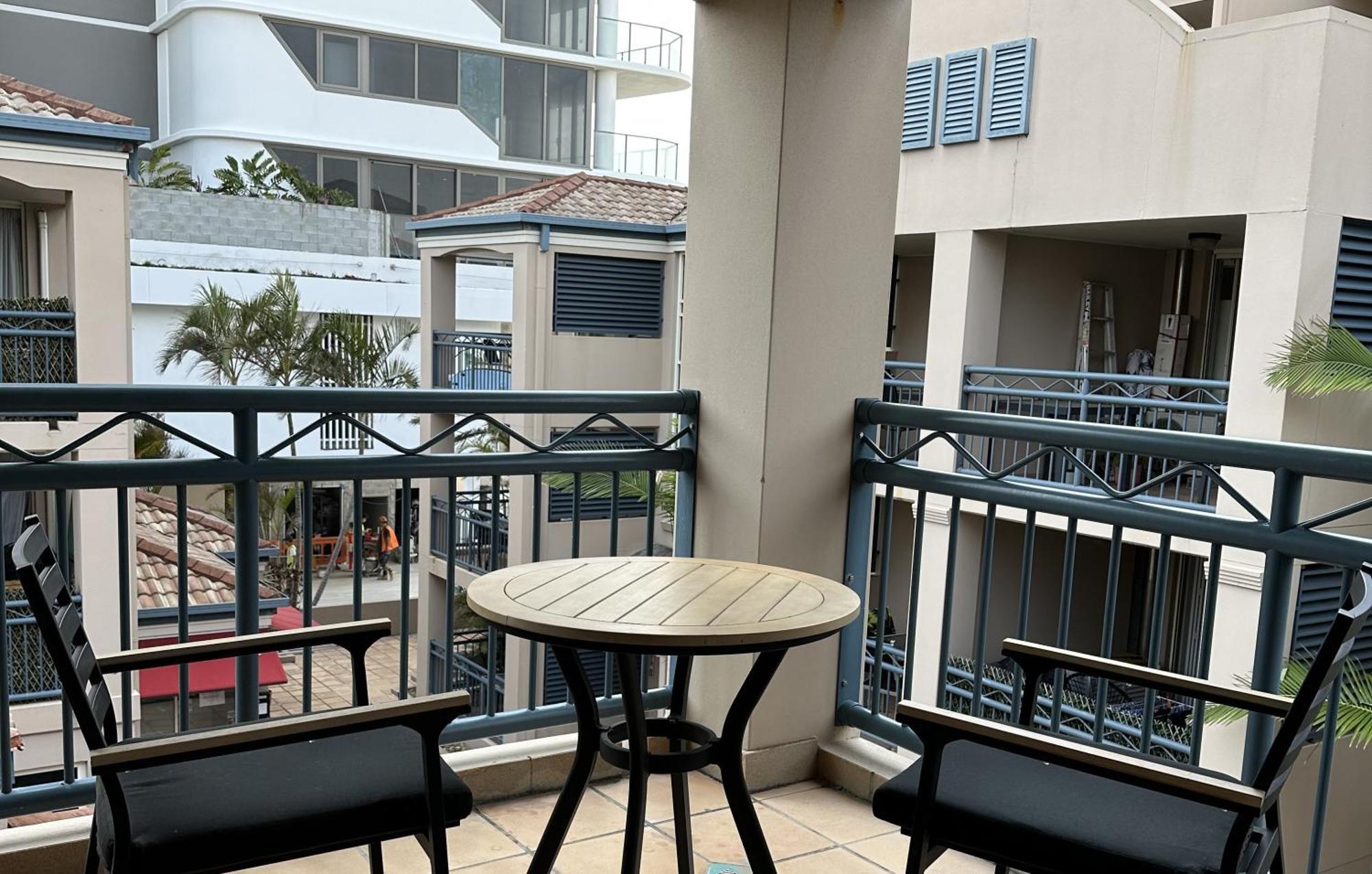 Resort Montego Sands 4*