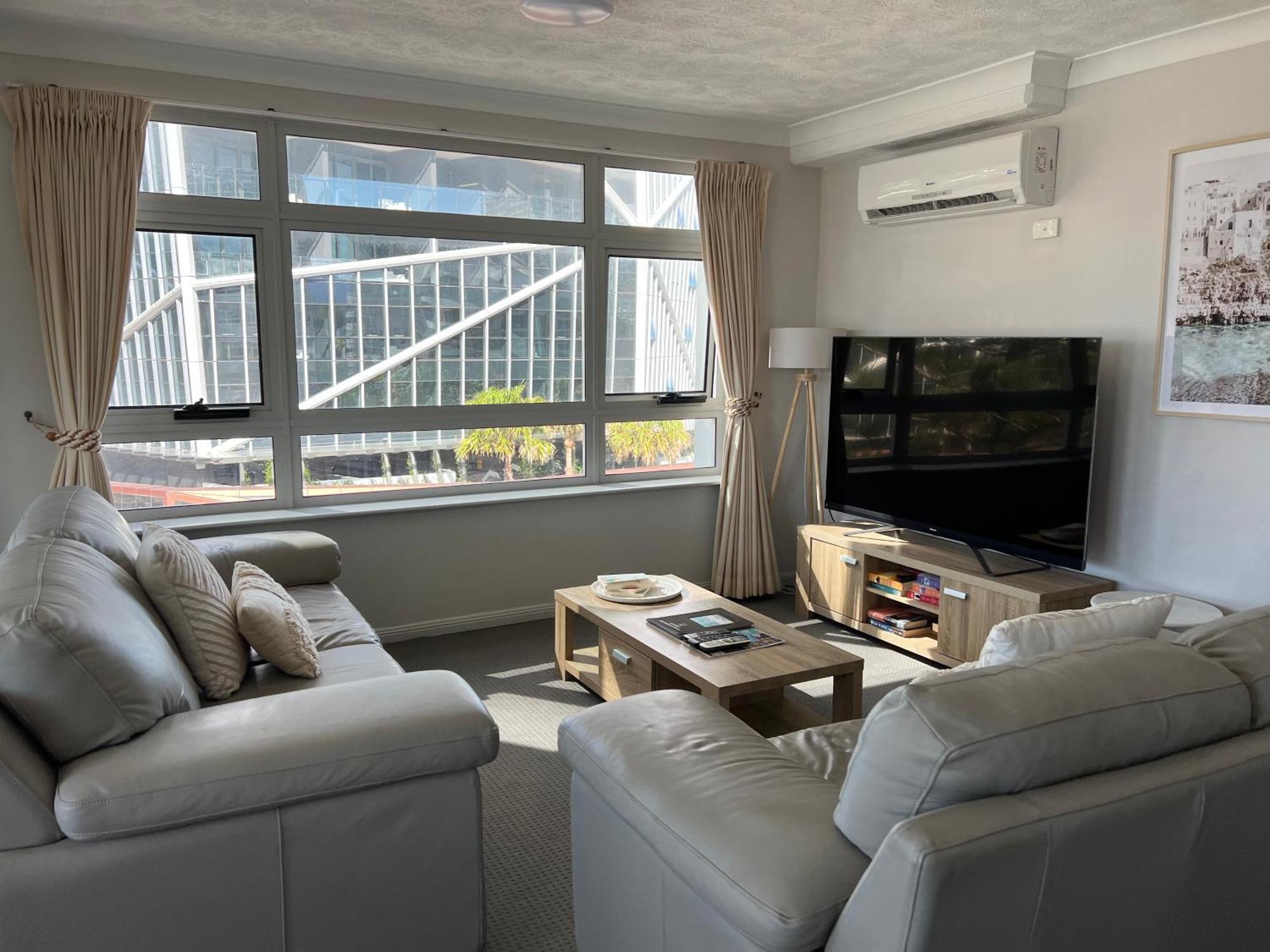 Aparthotel Wharf Boutique 4*