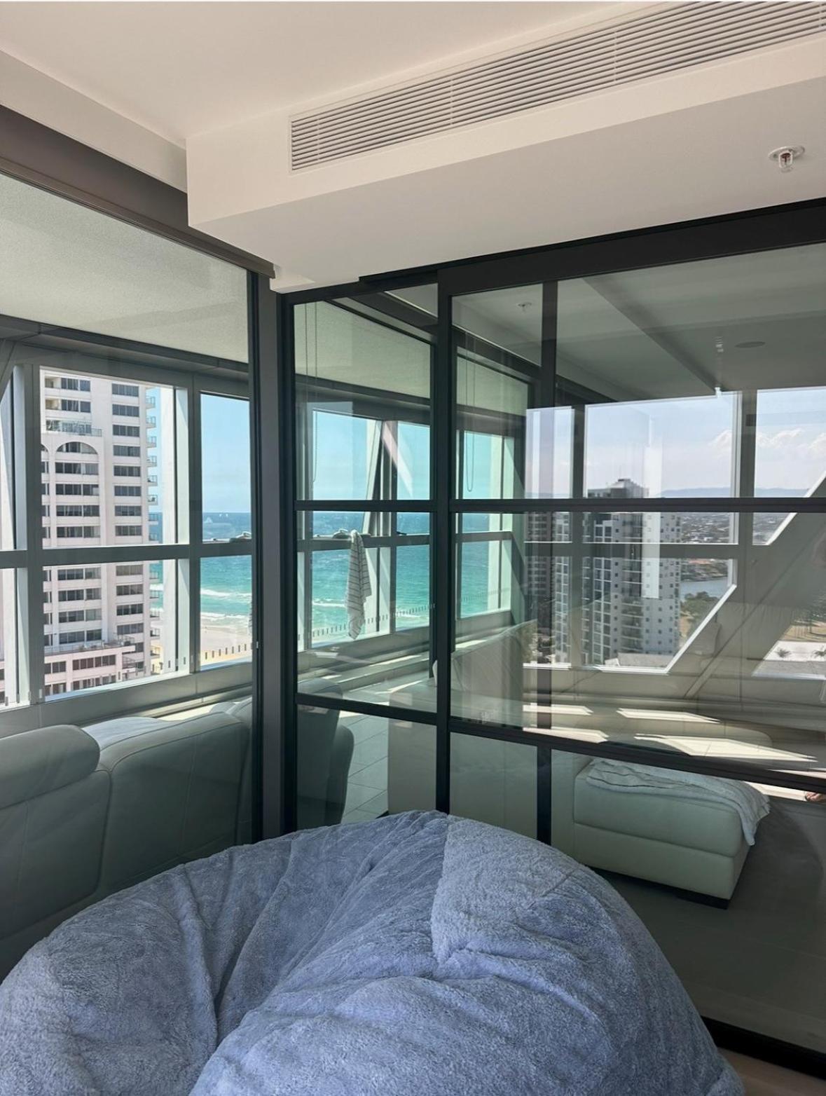 Jewel Private Beachfront Residences * Gold Coast