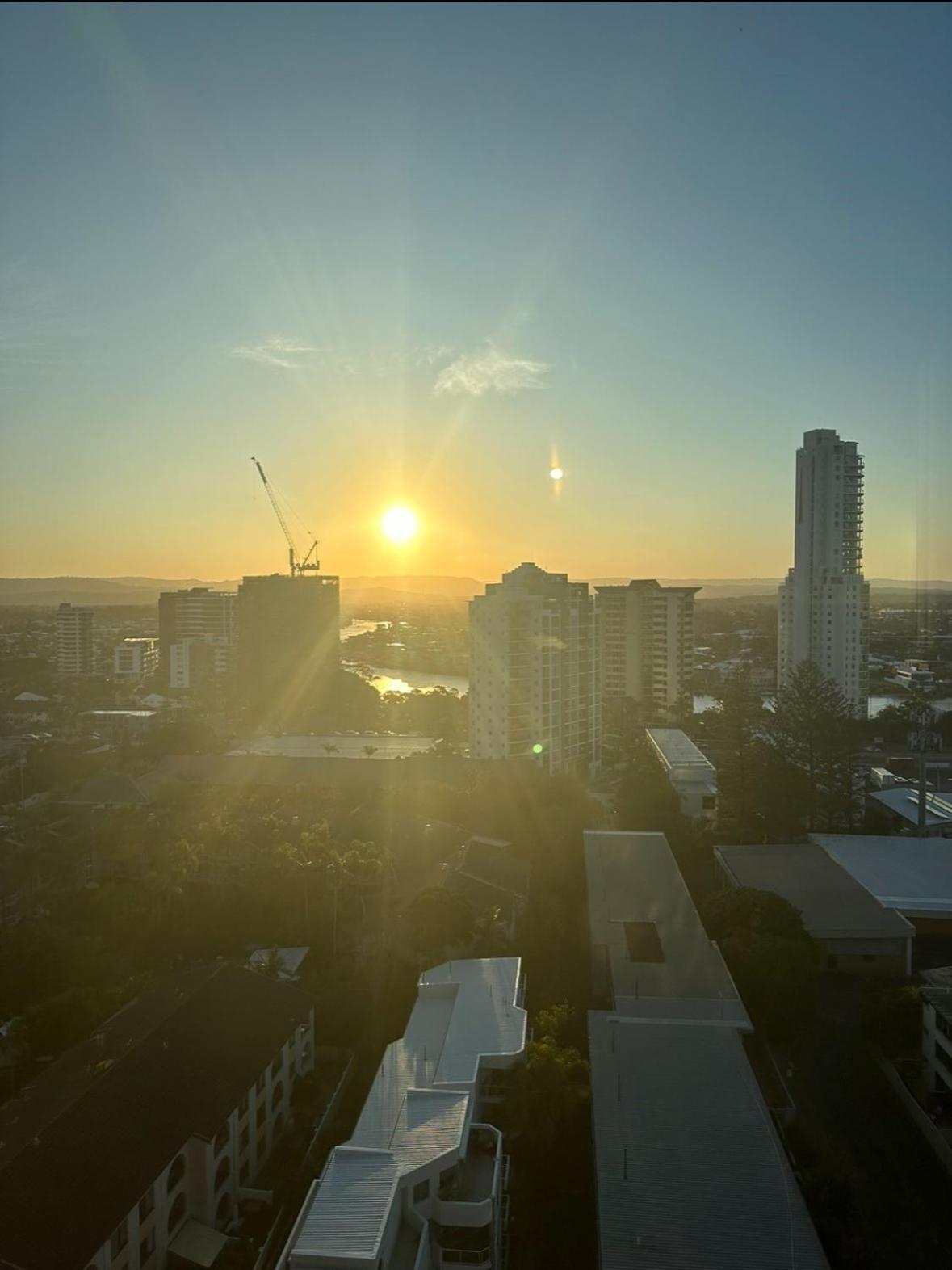 Jewel Private Beachfront Residences Gold Coast
