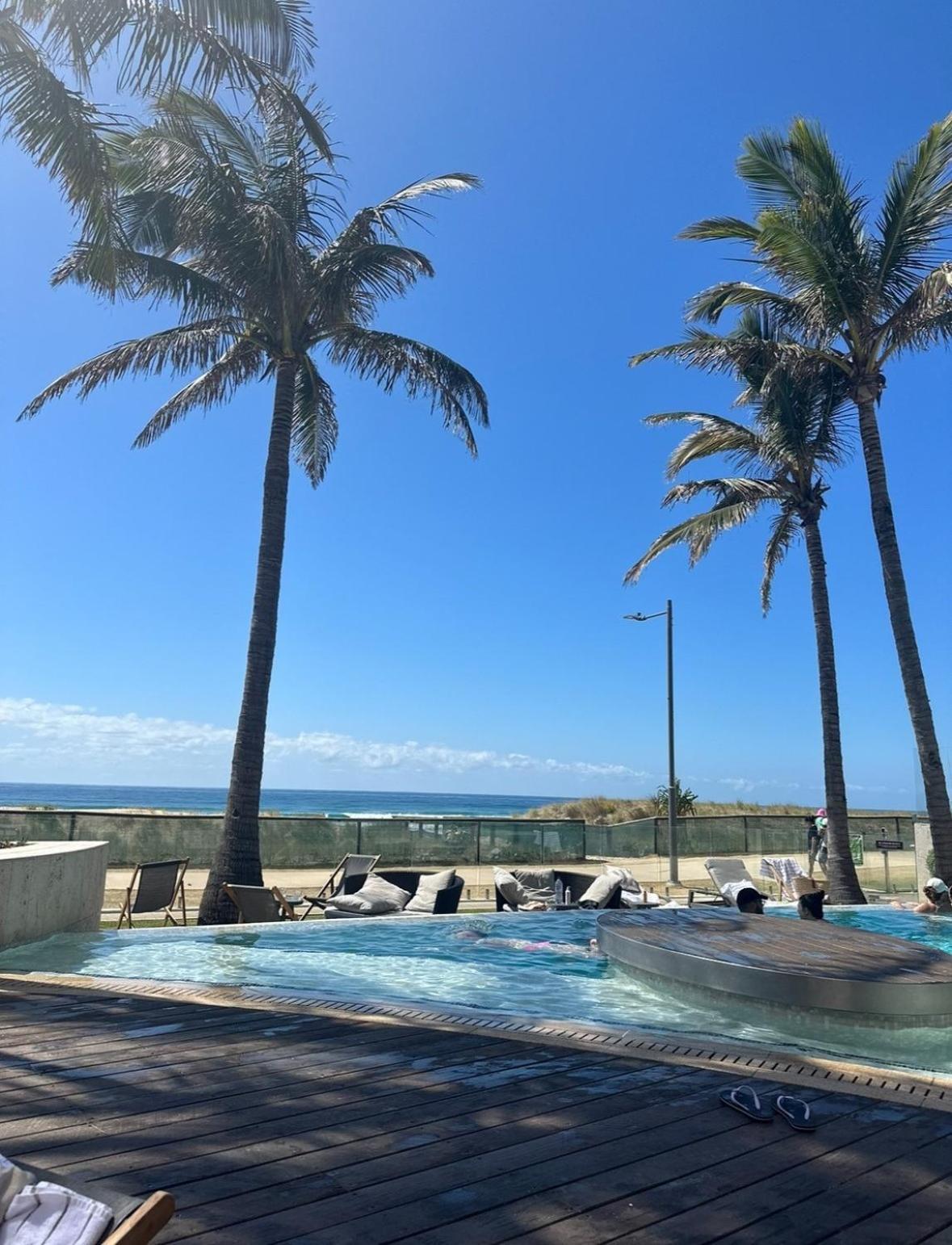 Jewel Private Beachfront Residences *