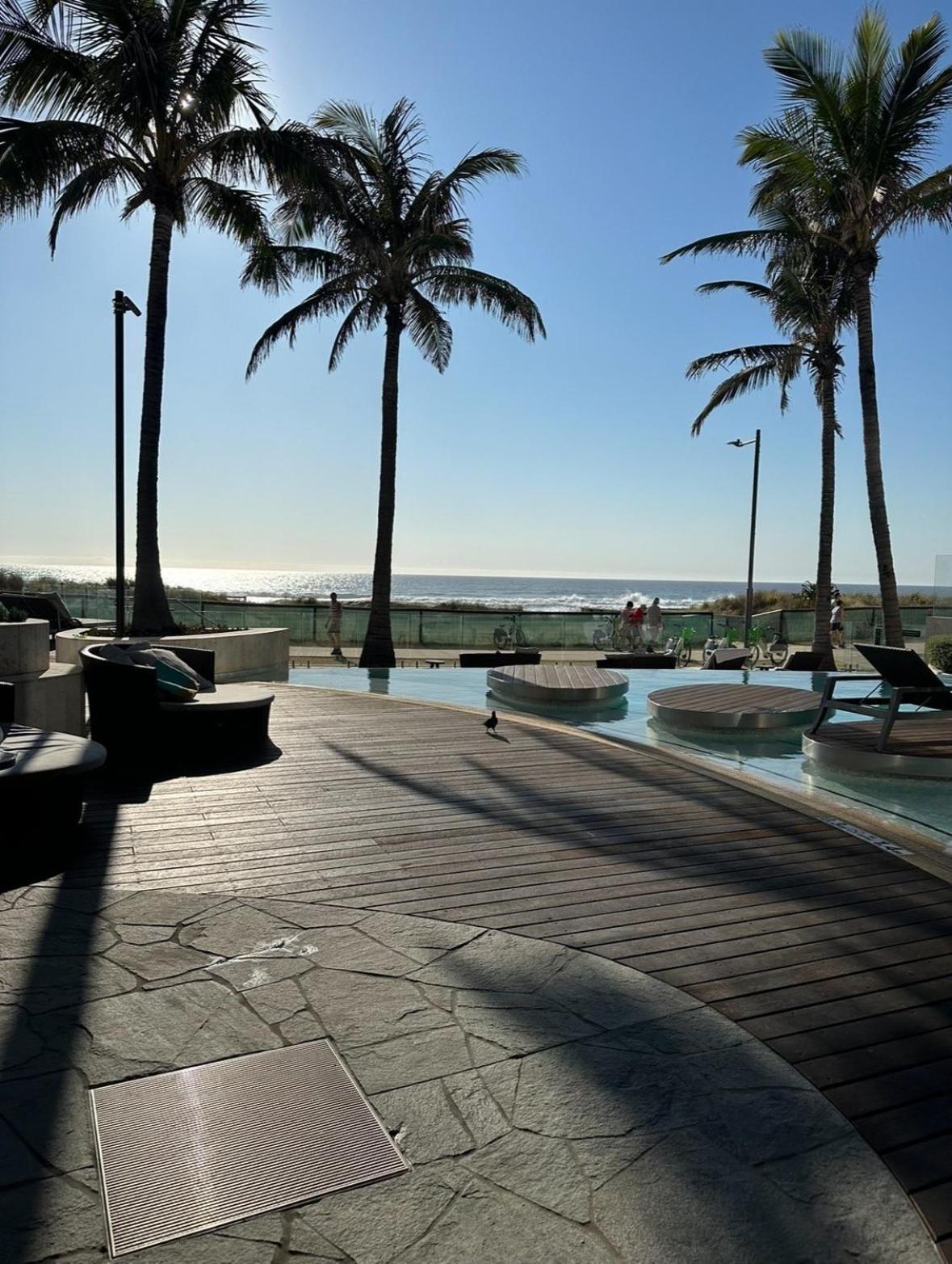 Jewel Private Beachfront Residences *