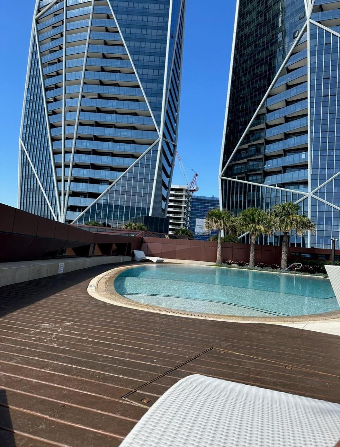 Jewel Private Beachfront Residences