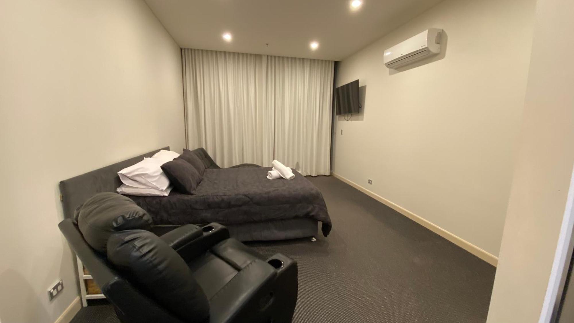 Aparthotel Solaire 4*