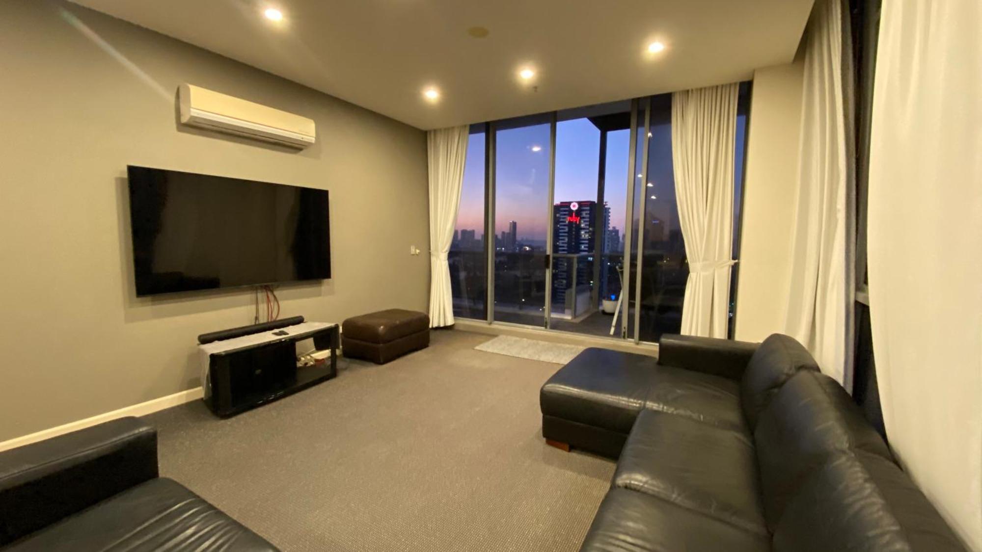 Solaire Aparthotel Gold Coast