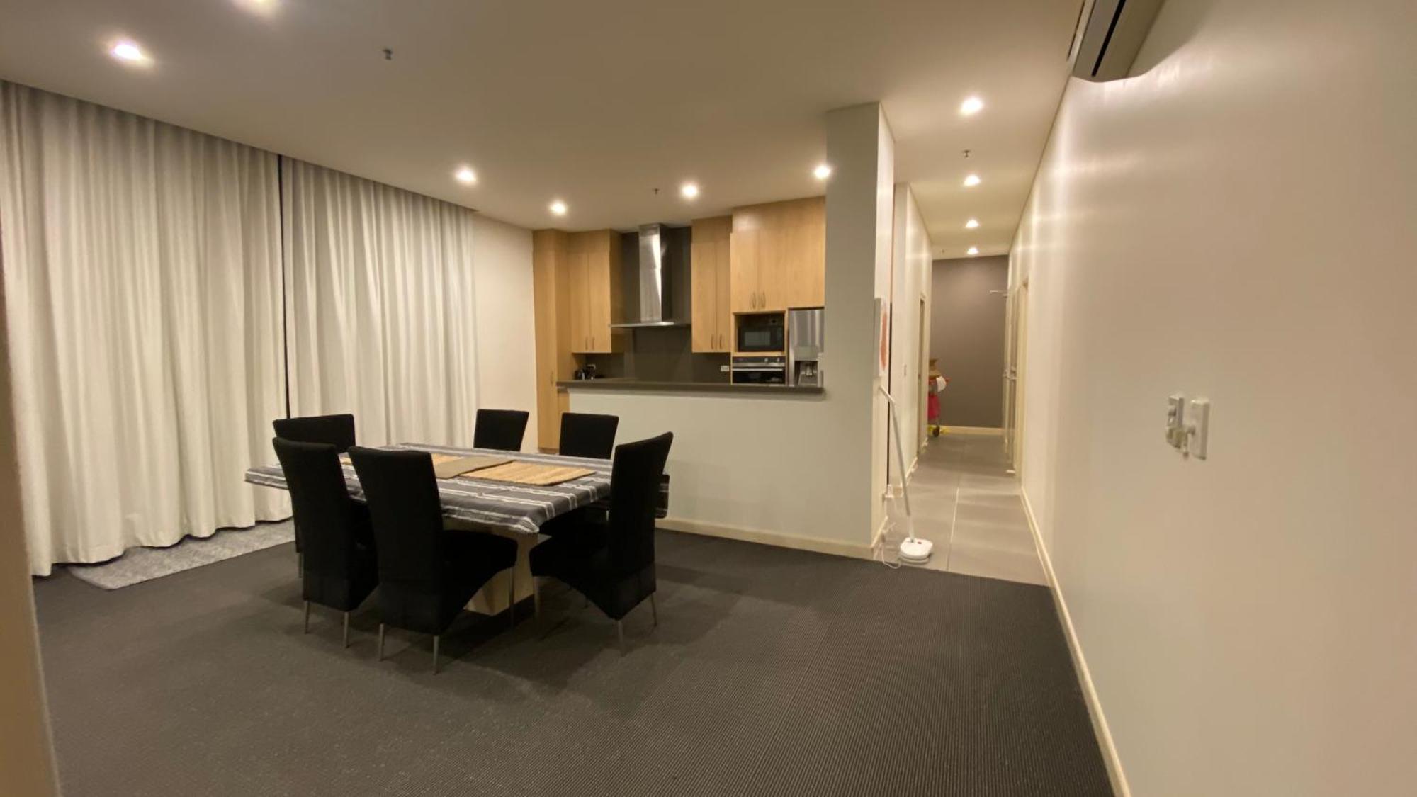 Solaire Gold Coast