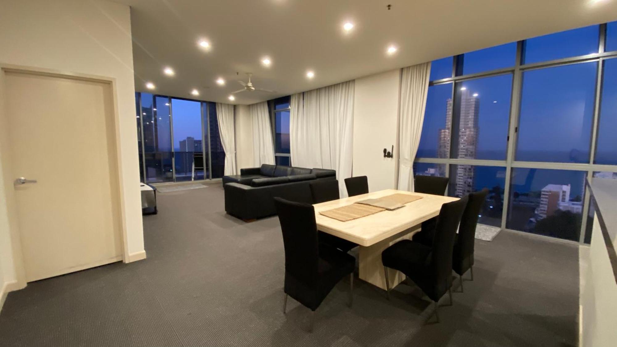 Solaire Aparthotel