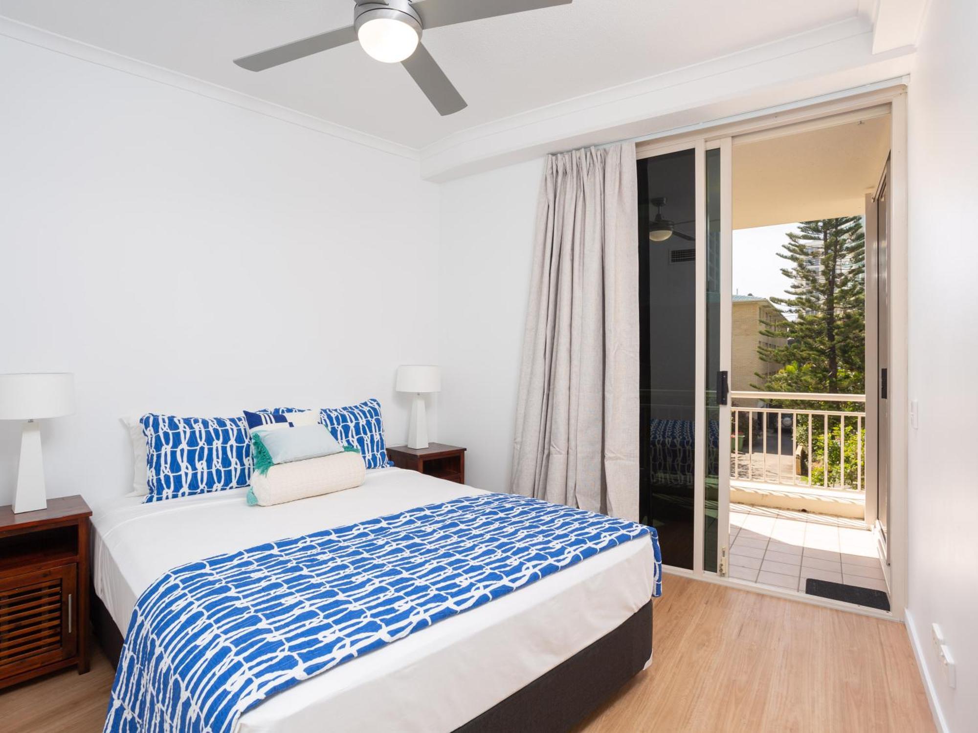 Aparthotel Maldives Main Beach, Gold Coast