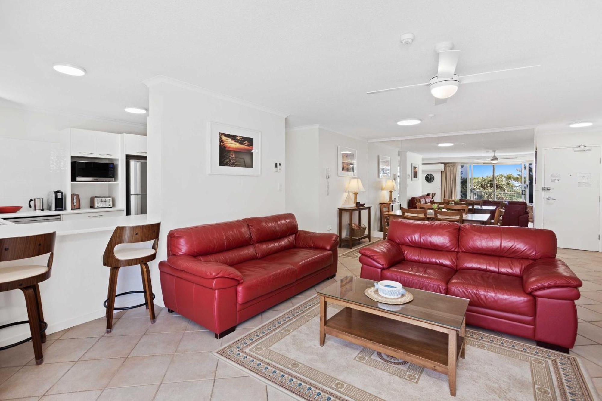 Apartment Solnamara - Hosted By Burleigh Letting Gold Coast