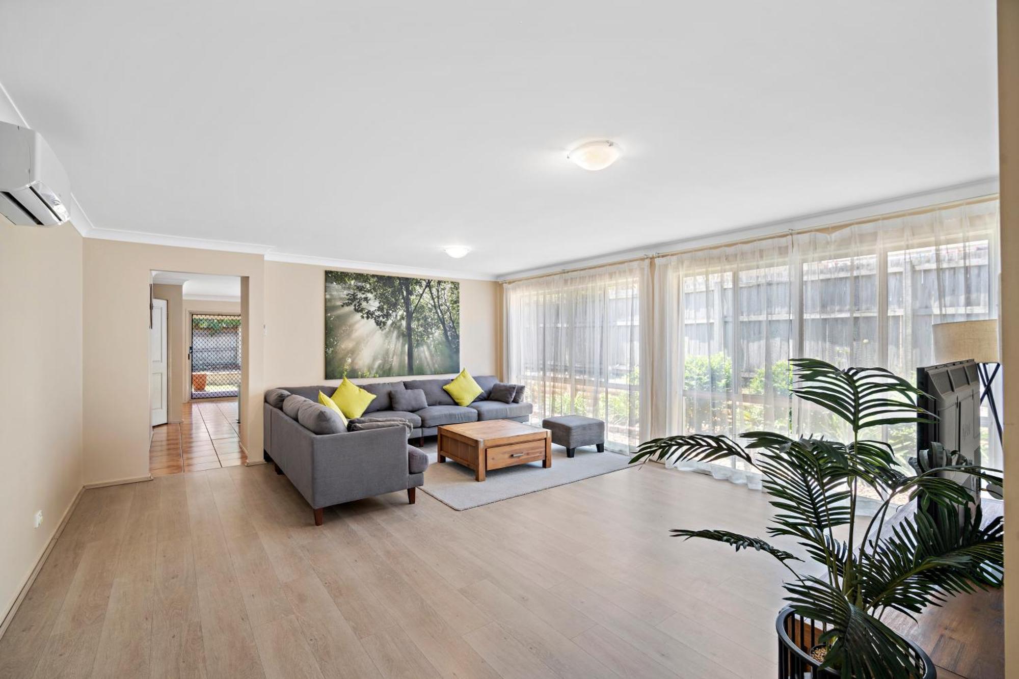Holiday home Family Friendly 4 Bedroom House Close To Parks Gold Coast