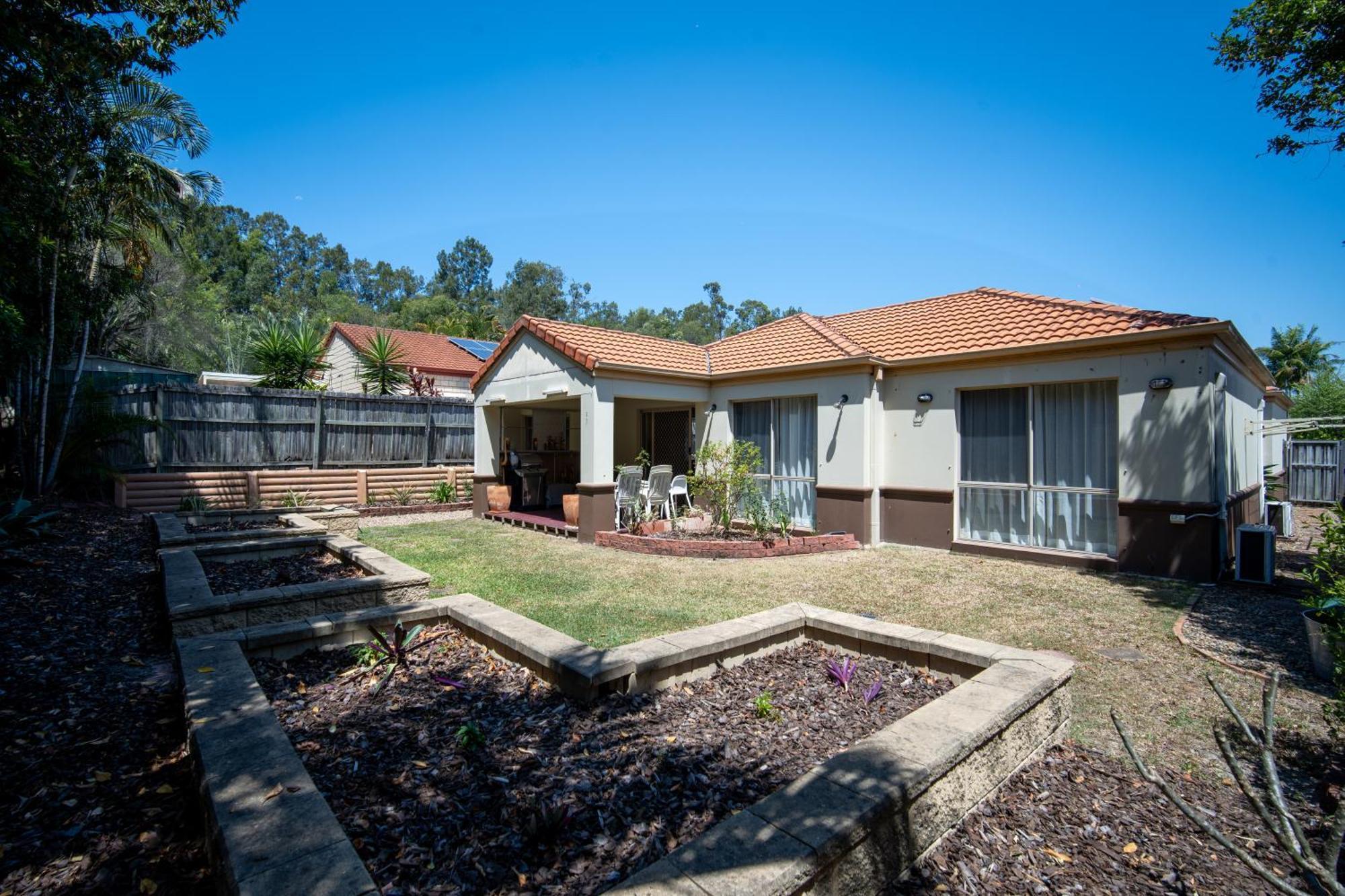 Holiday home Family Friendly 4 Bedroom House Close To Parks Gold Coast
