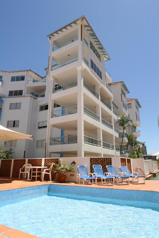 Paros On The Aparthotel