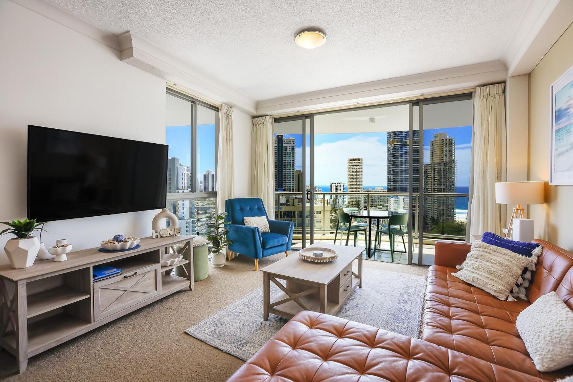 Apartment Chevron Renaissance Managed By Gchs *