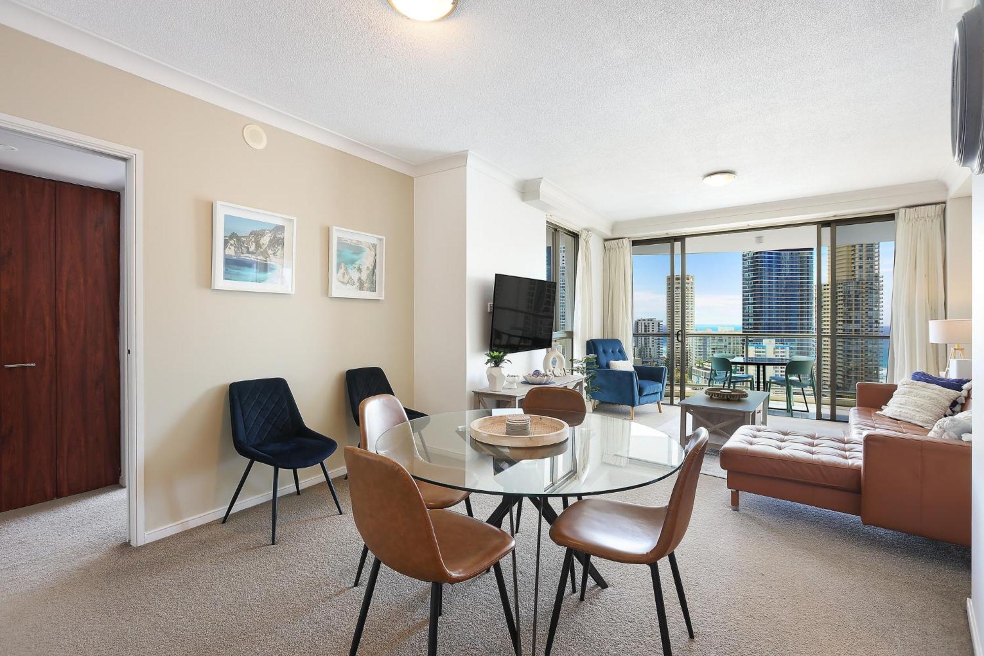 Chevron Renaissance Managed By Gchs Gold Coast