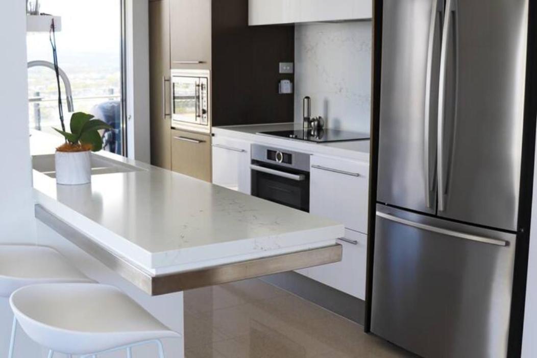 Modern Luxury With Breathtaking Ocean Views Apartment *