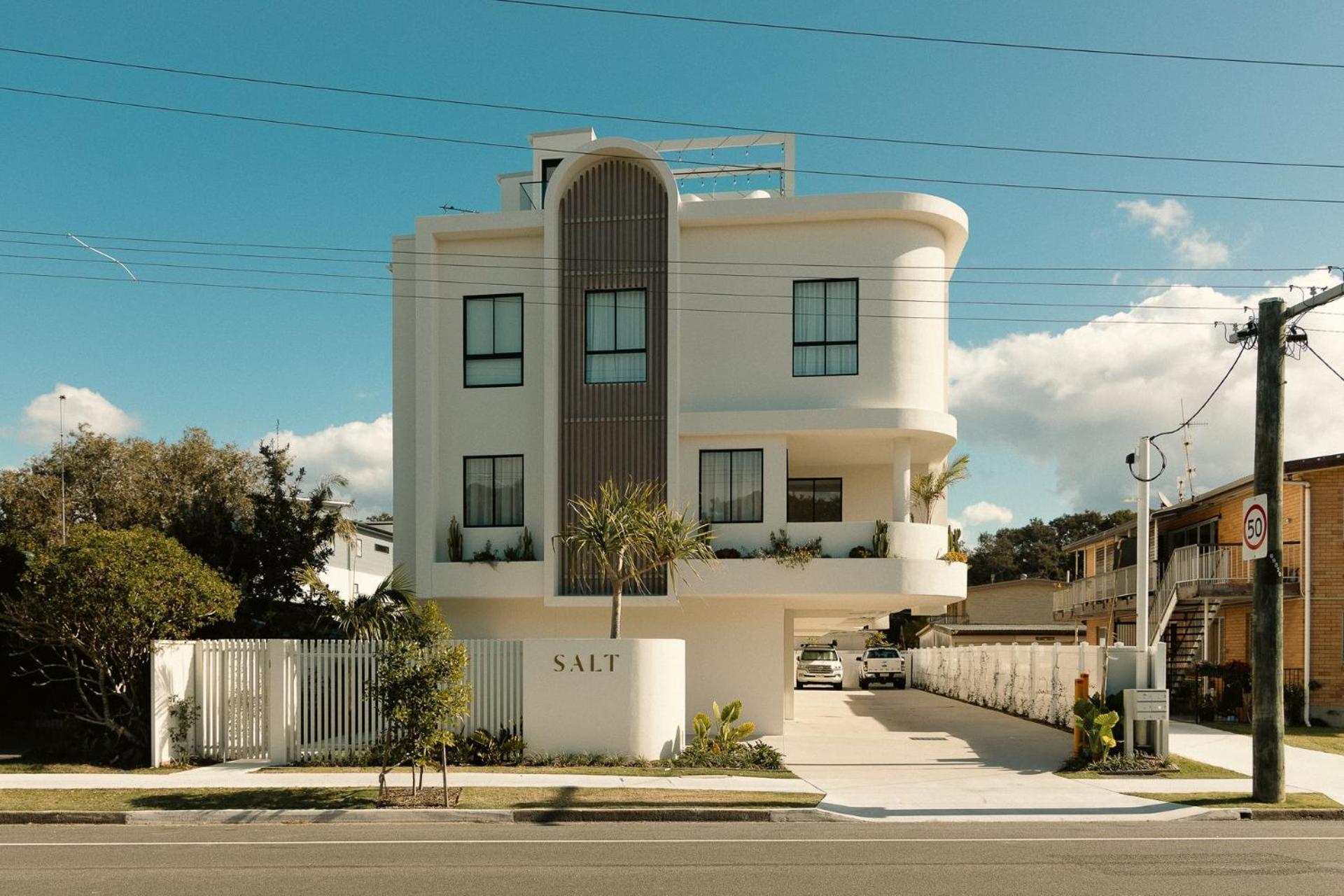 Holiday home Salt Tugun Gold Coast
