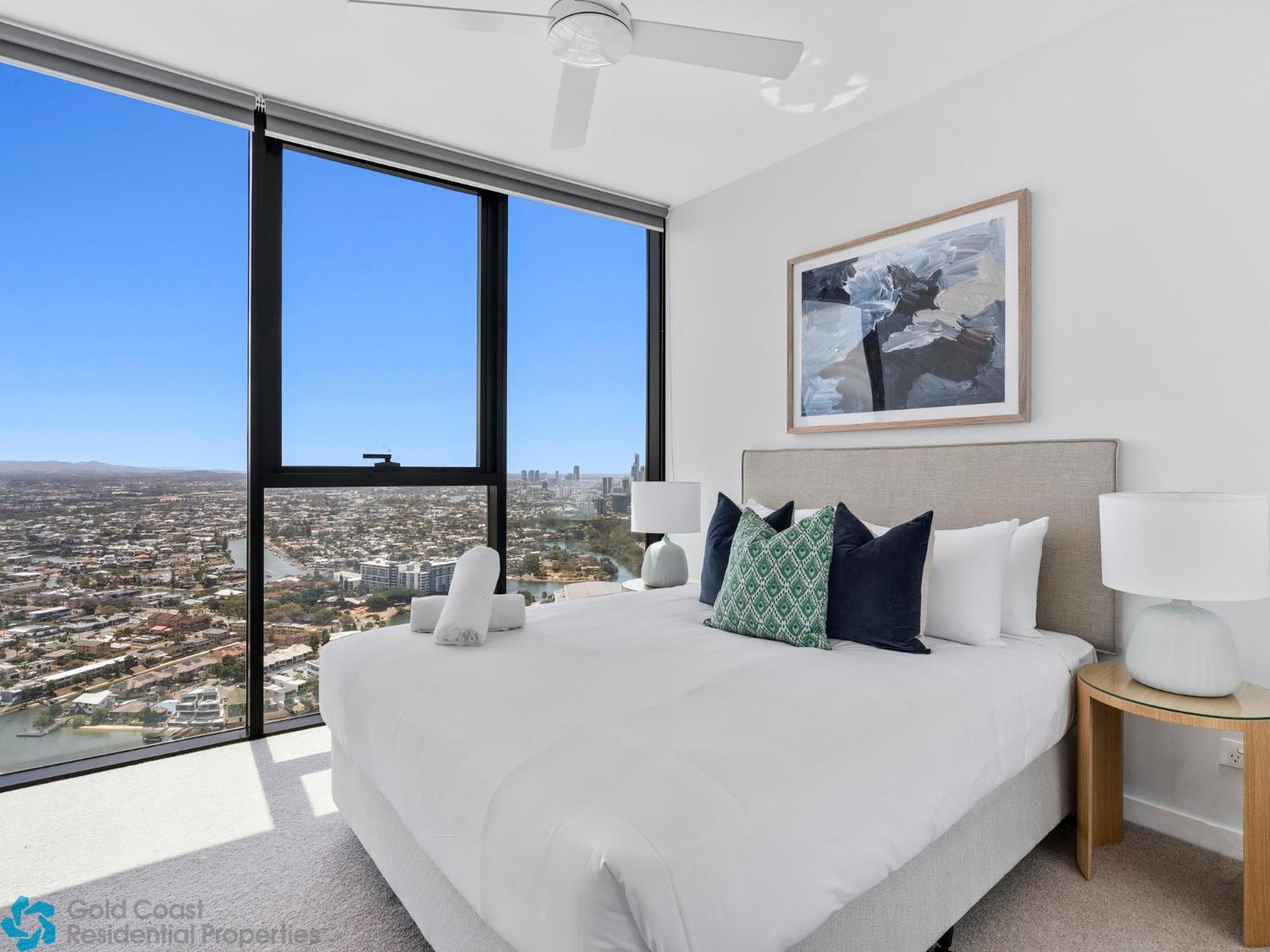 Broadbeach Casino Private - Gclr
