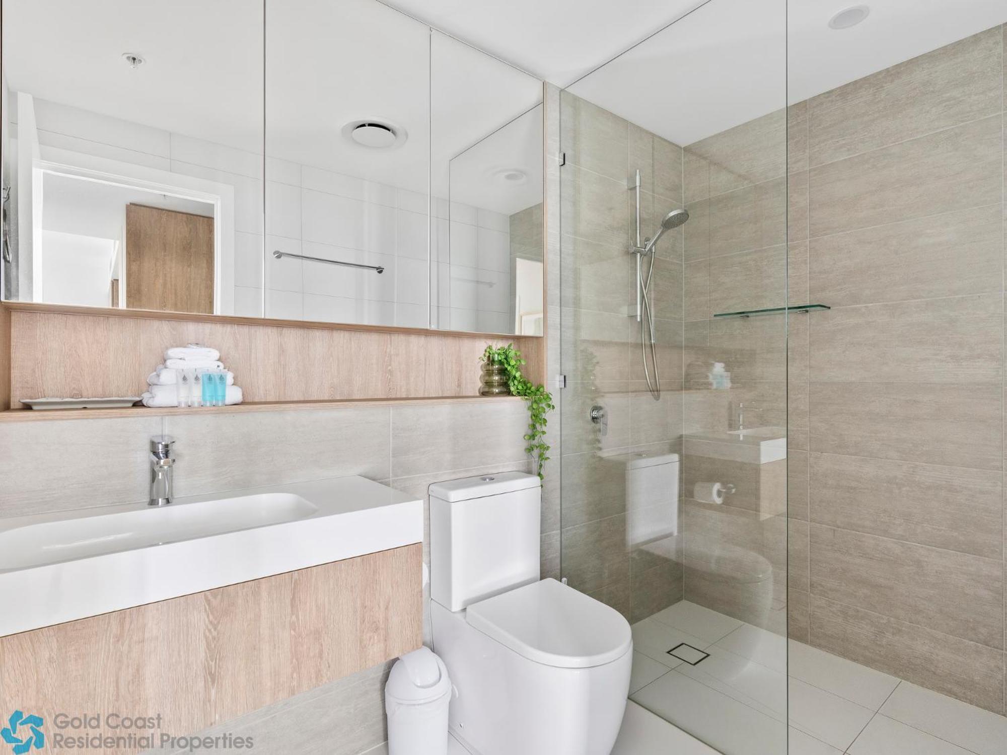 Broadbeach Casino Private - Gclr Apartment Gold Coast