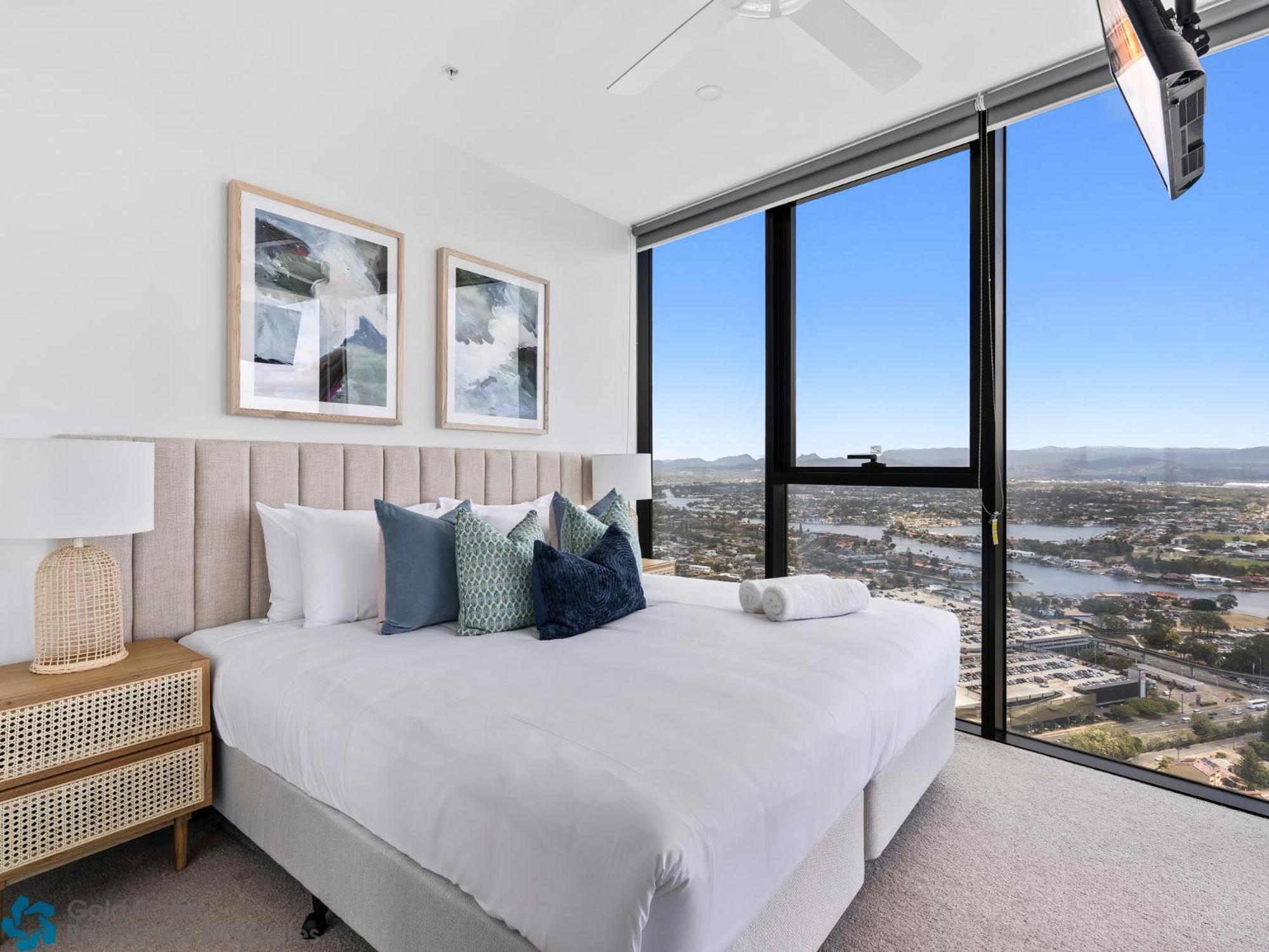Broadbeach Casino Private - Gclr