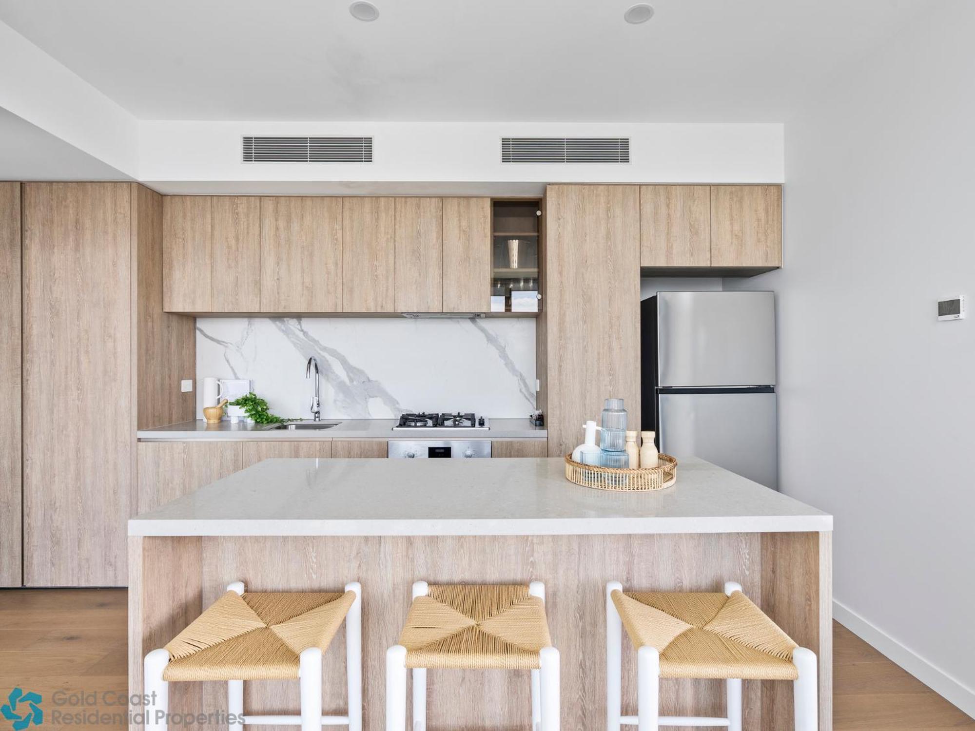 Apartment Broadbeach Casino Private - Gclr Gold Coast