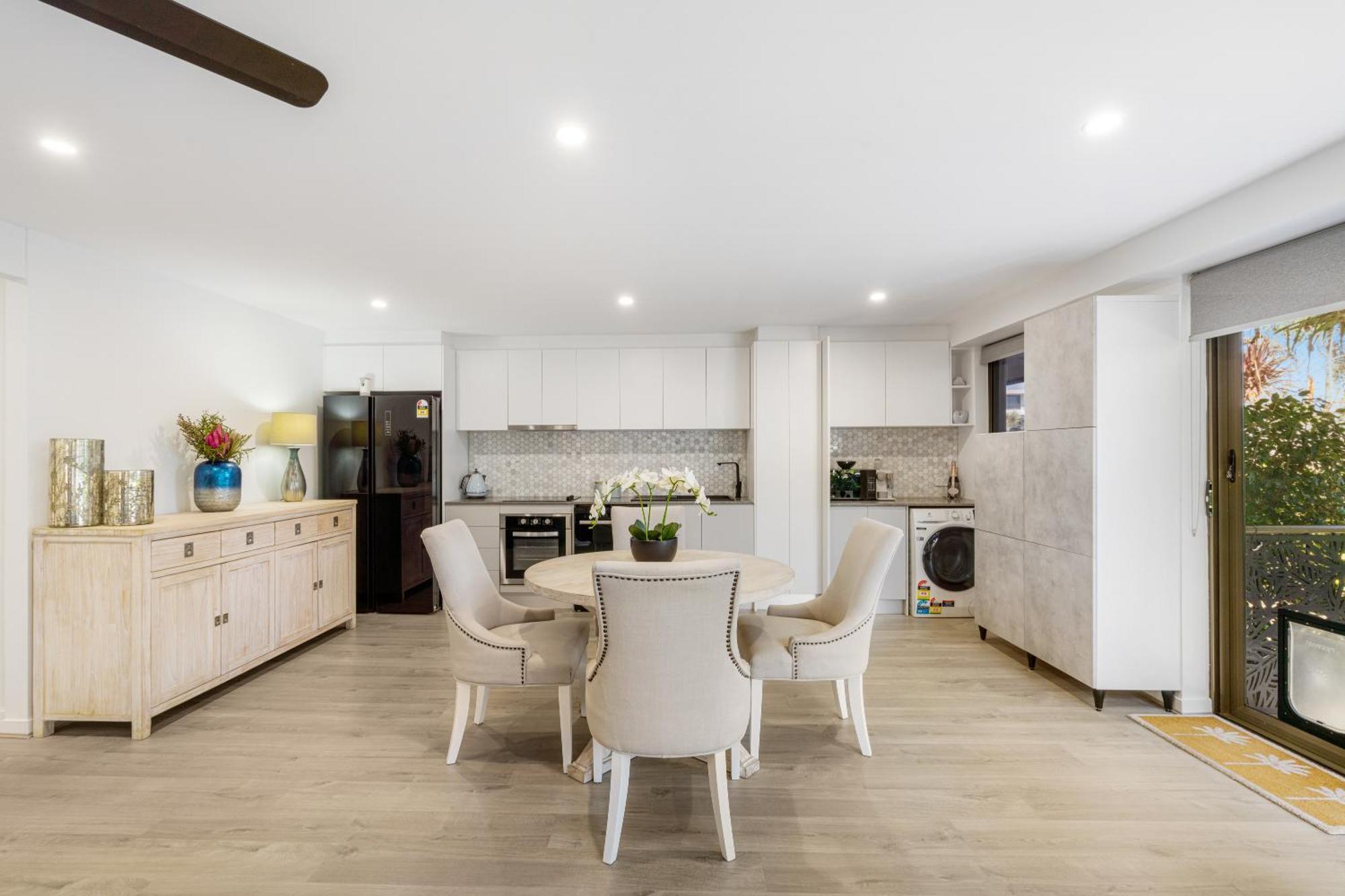 Surfside Court - Hosted By Burleigh Letting Apartment