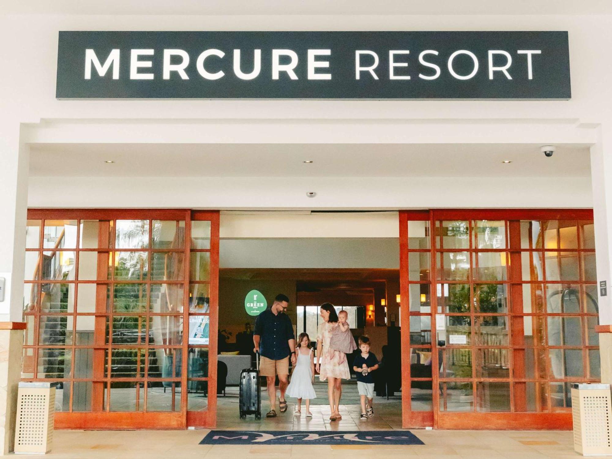 Mercure Gold Coast
