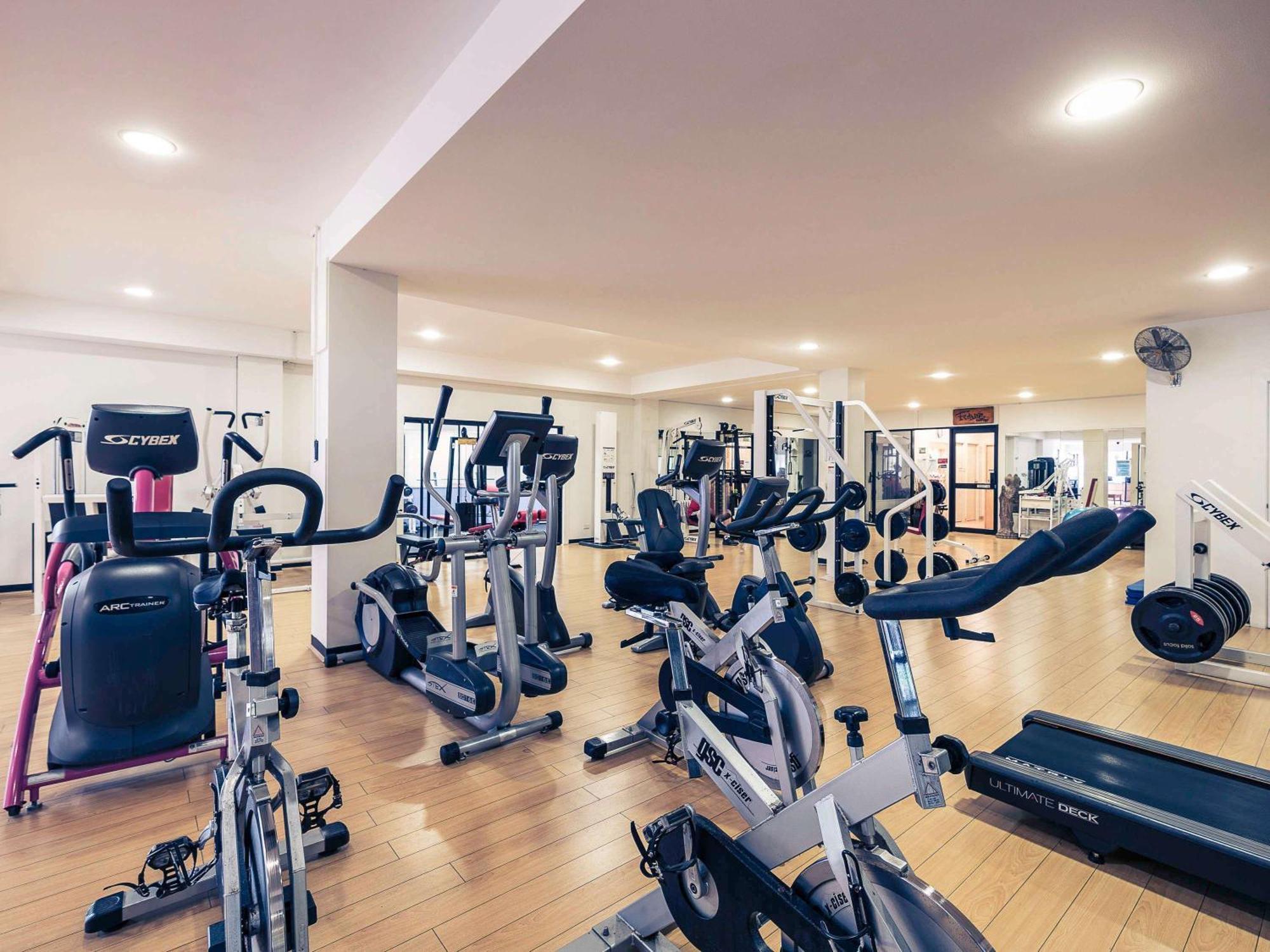 Mercure 4* Gold Coast