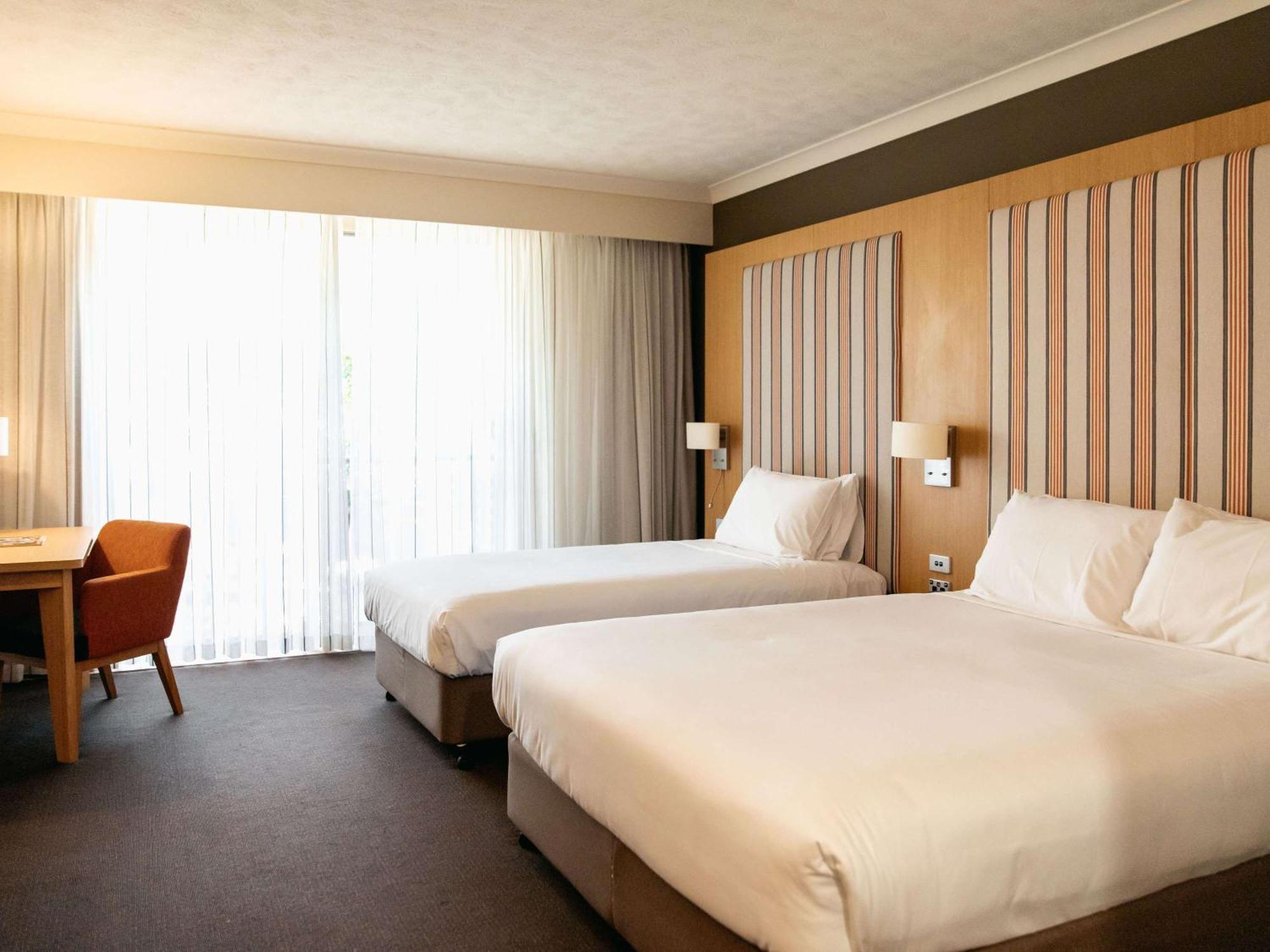 Mercure Gold Coast