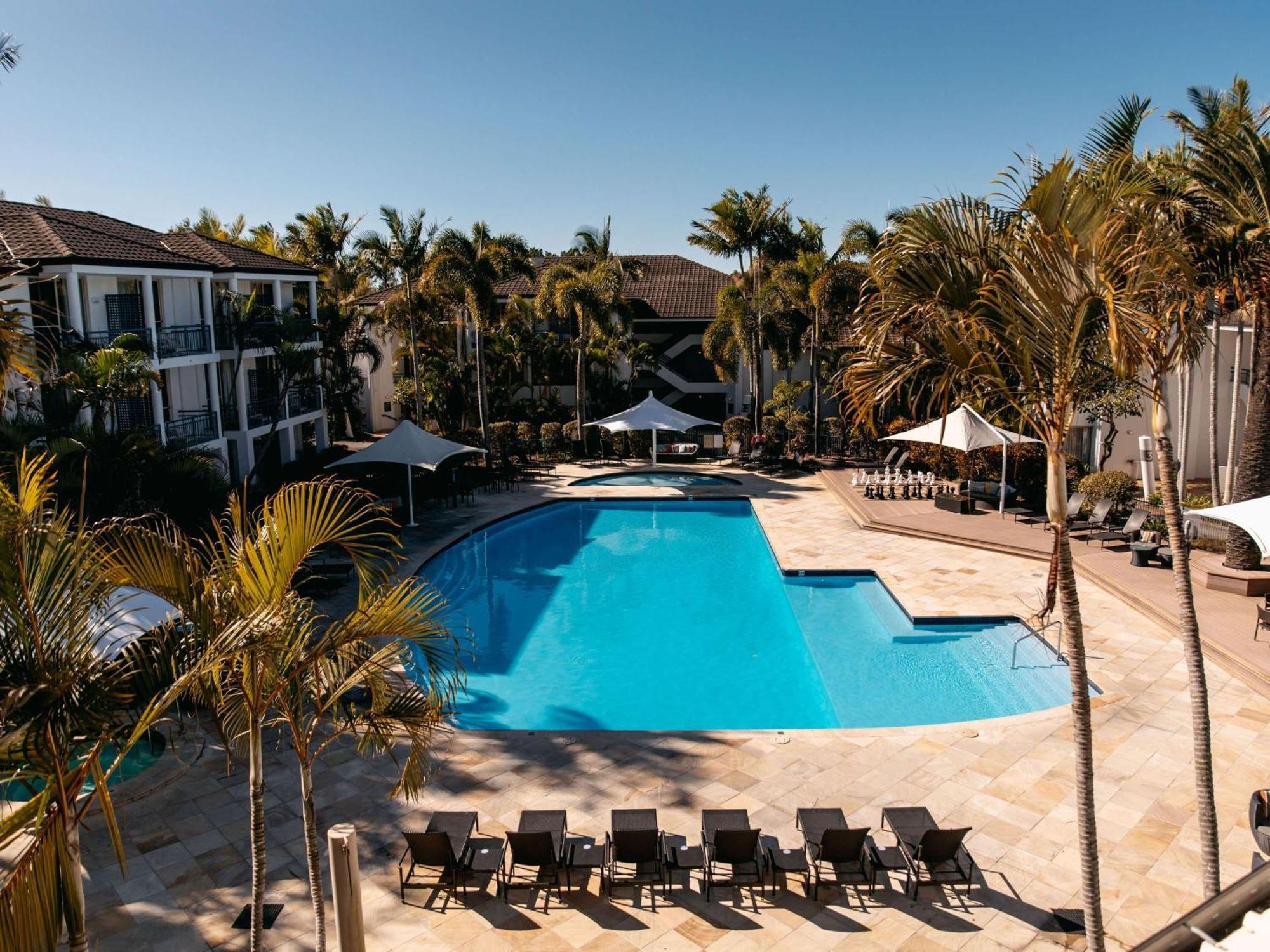 Hotel Mercure Gold Coast