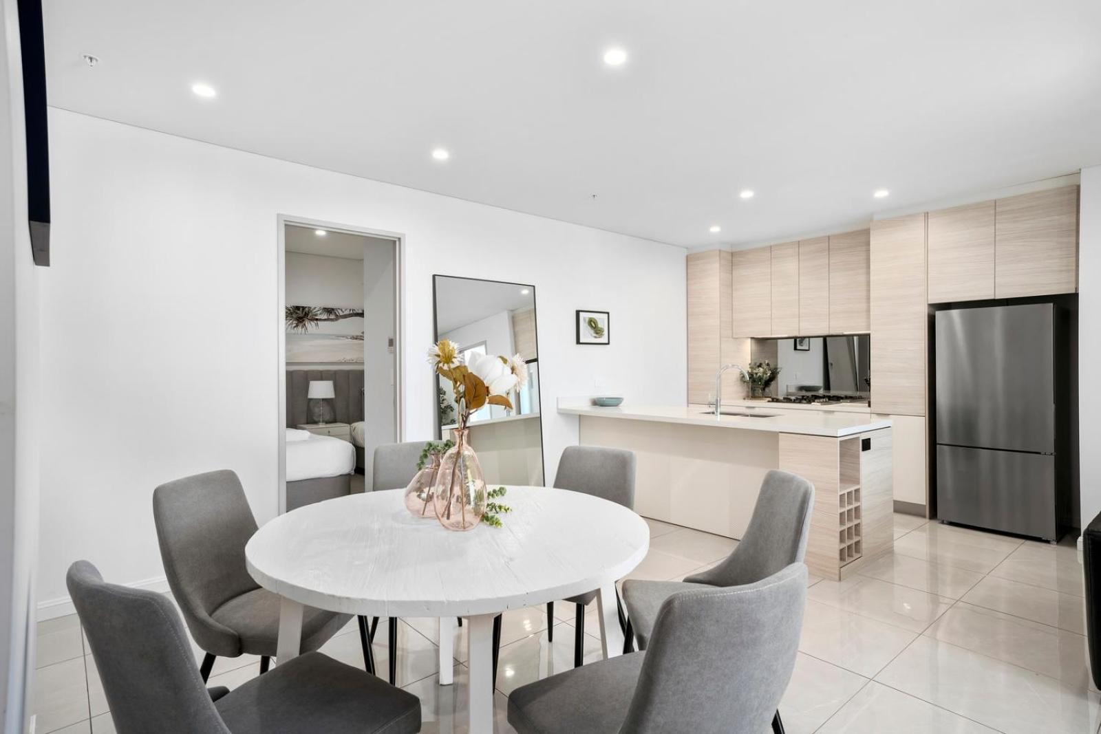 Ocean Surfers Paradise - Gclr Apartment *