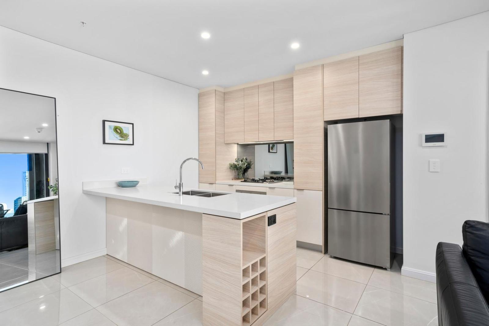 Apartment Ocean Surfers Paradise - Gclr Gold Coast