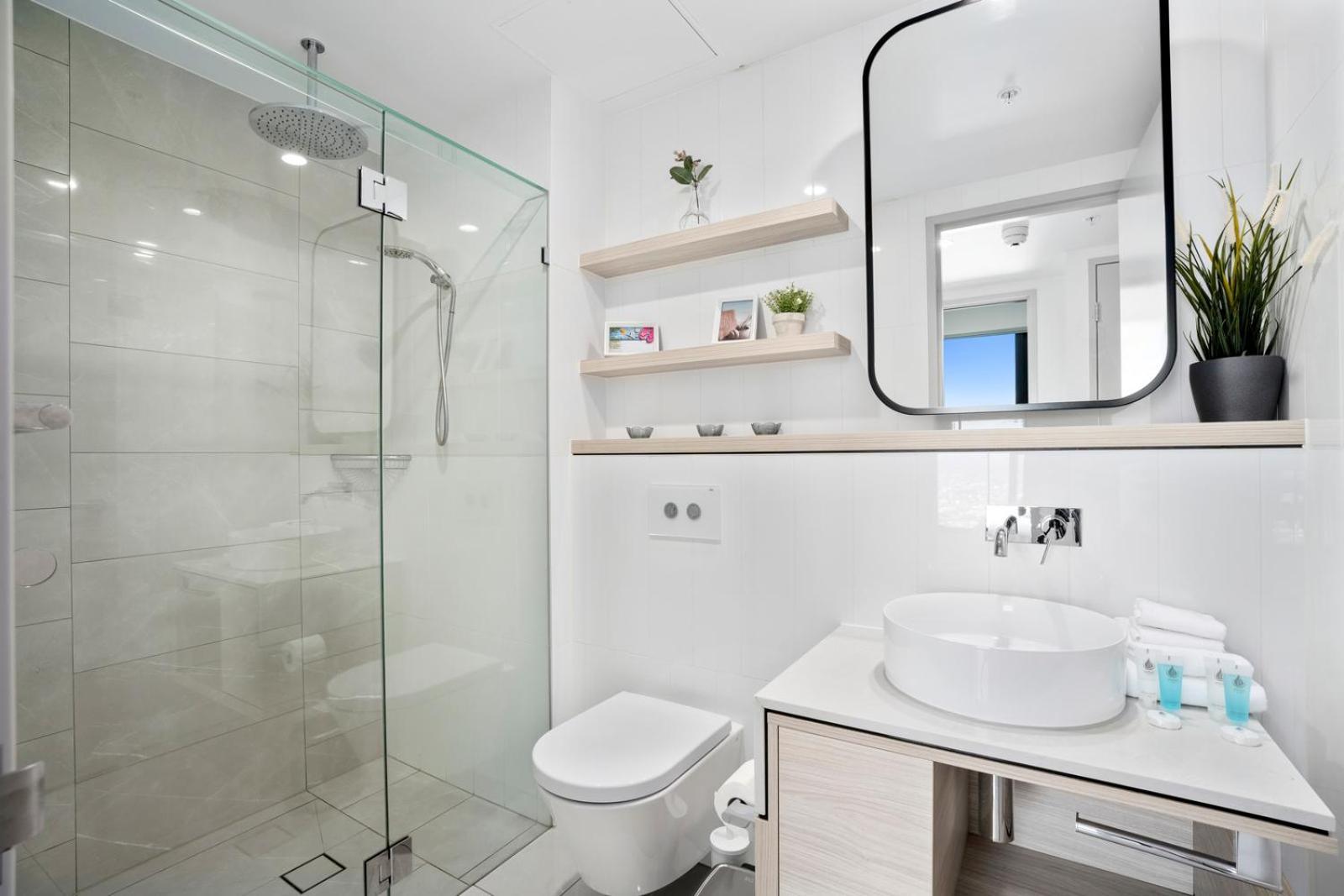 Ocean Surfers Paradise - Gclr Apartment Gold Coast