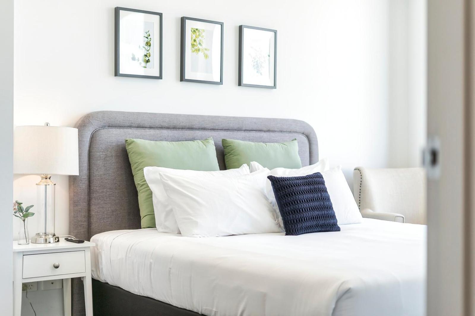 Ocean Surfers Paradise - Gclr Apartment *