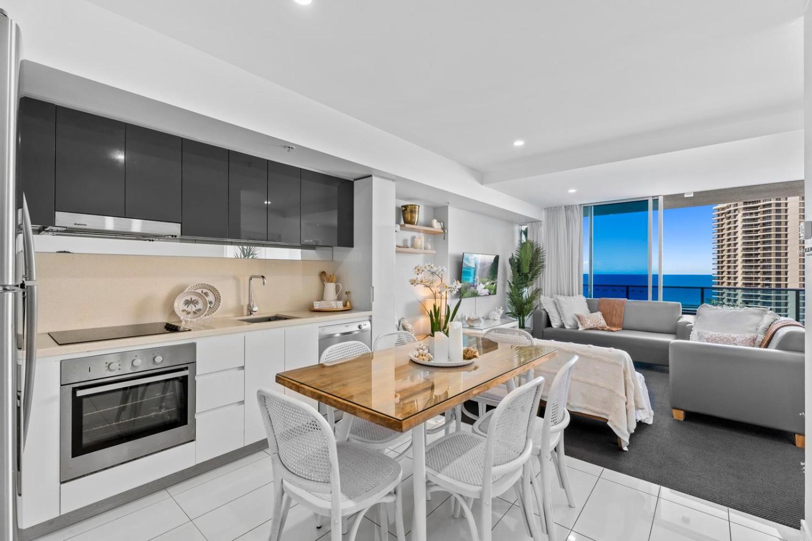 H-residences - Gclr Holiday home Gold Coast