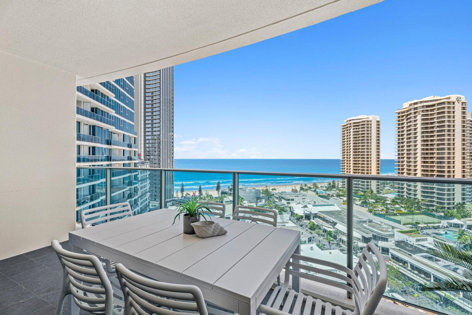 H-residences - Gclr * Gold Coast