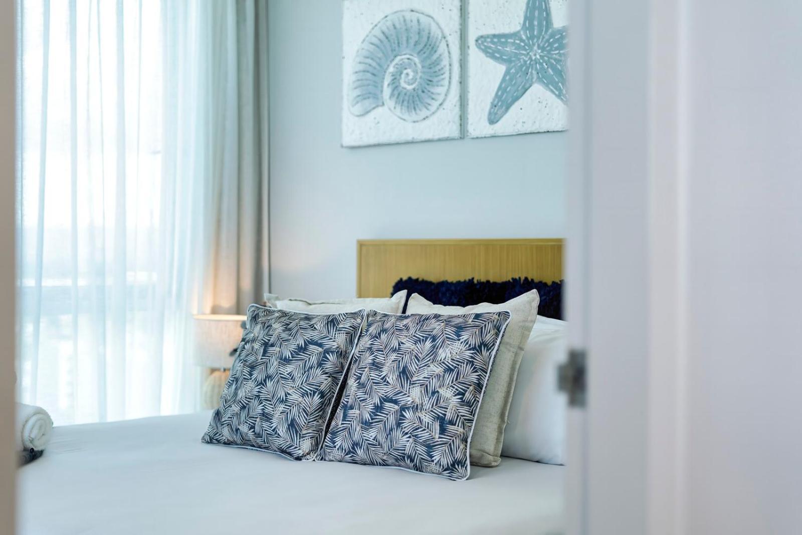 H-residences - Gclr Gold Coast