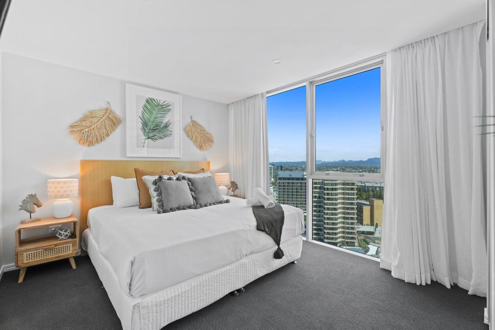 H-residences - Gclr