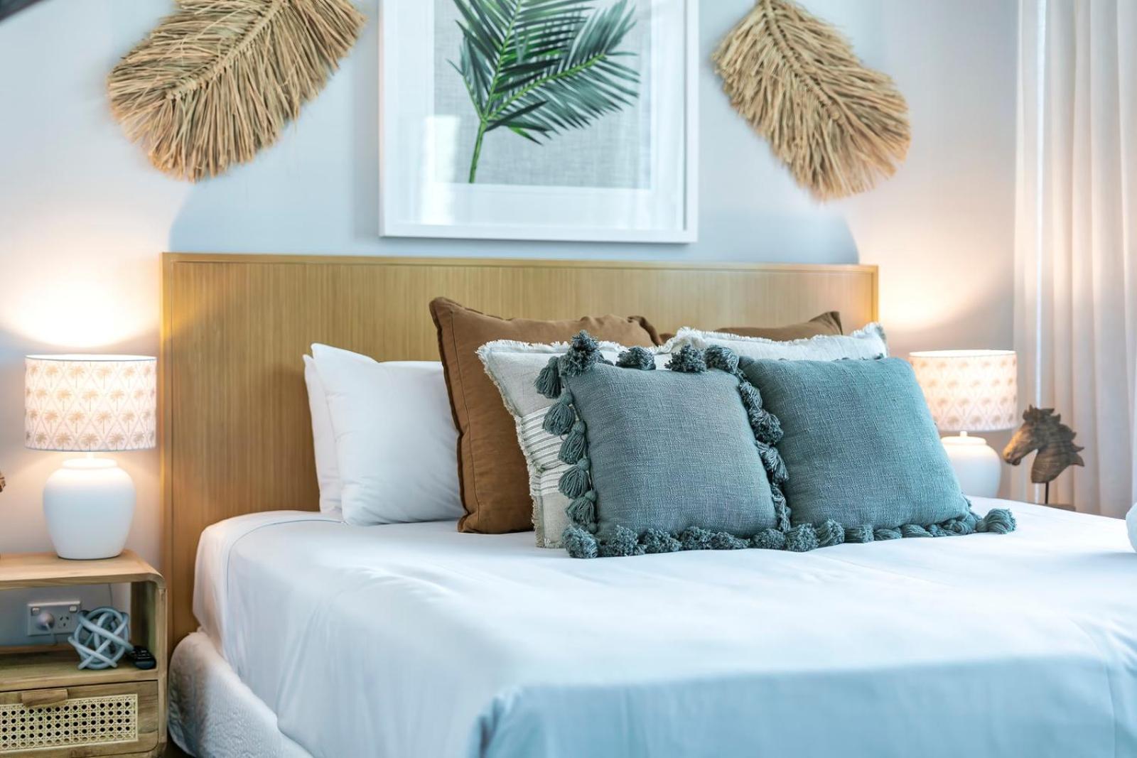 Holiday home H-residences - Gclr Gold Coast