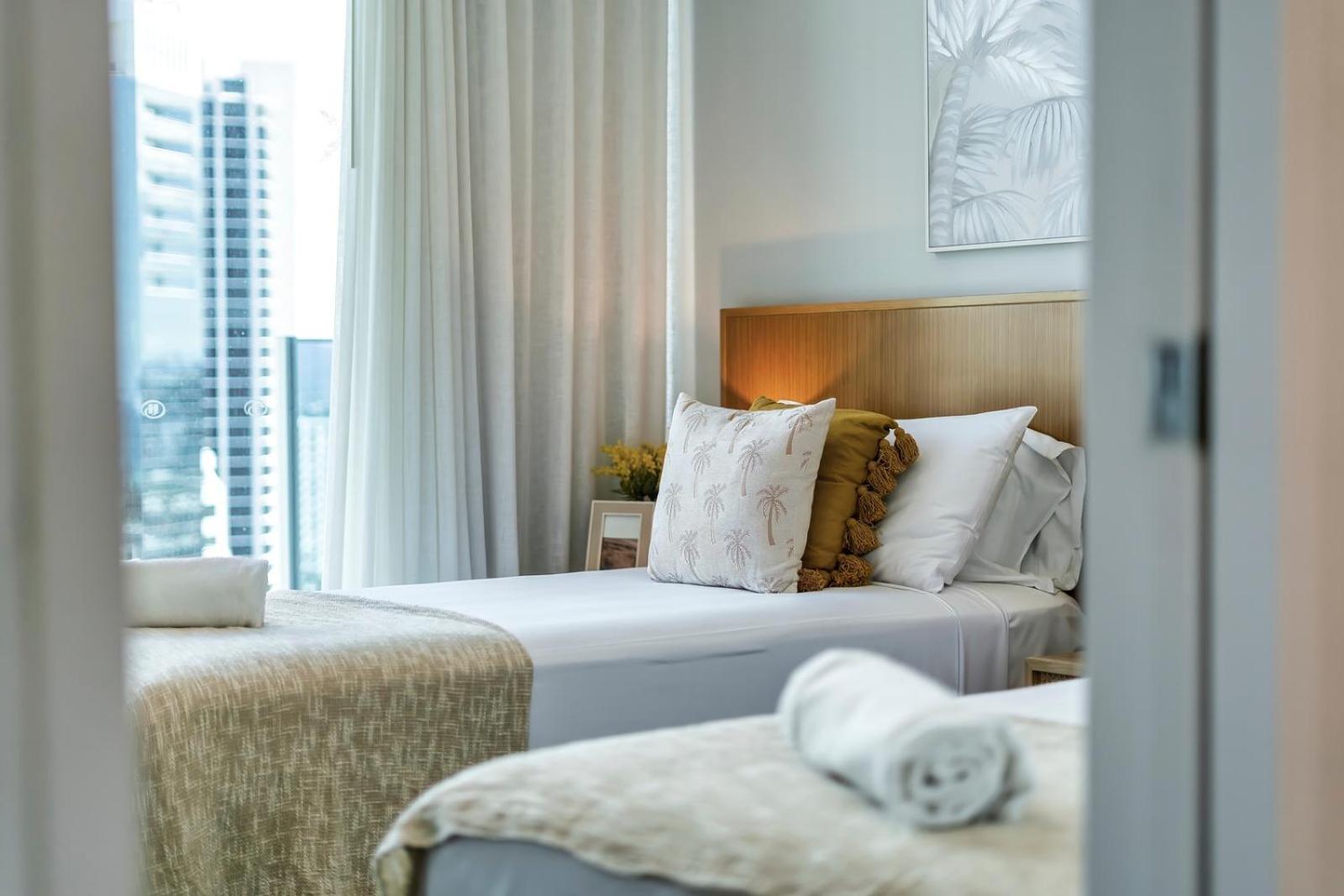 Holiday home H-residences - Gclr Gold Coast
