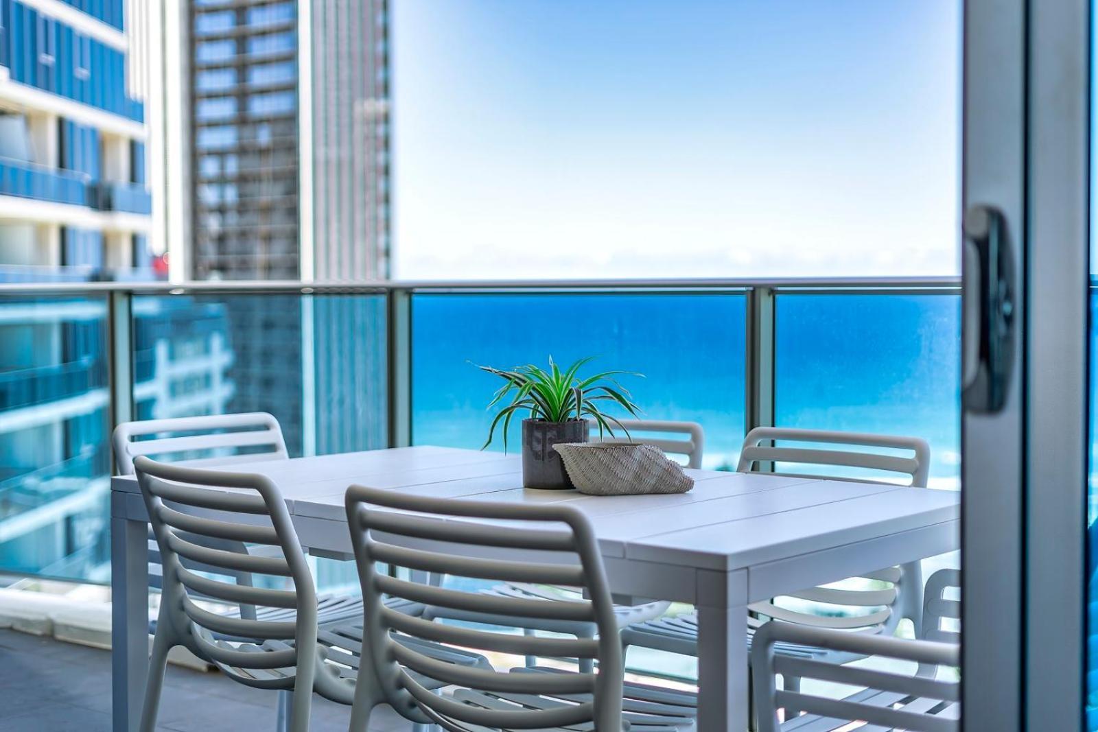 H-residences - Gclr Holiday home Gold Coast