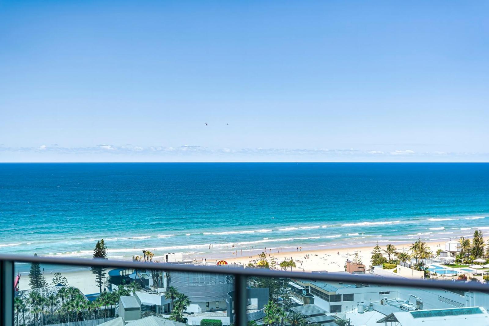 H-residences - Gclr Gold Coast