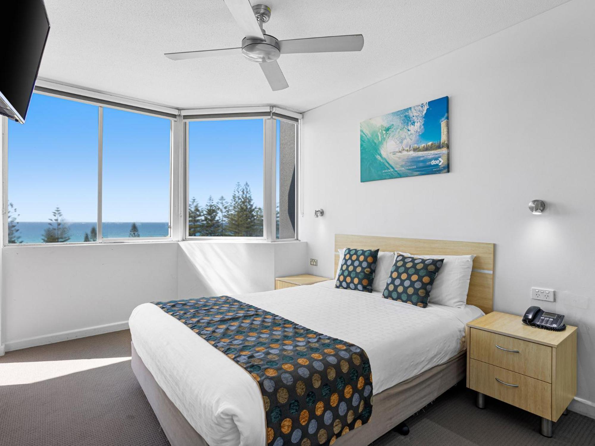 Mariner Shores Club 4* Gold Coast