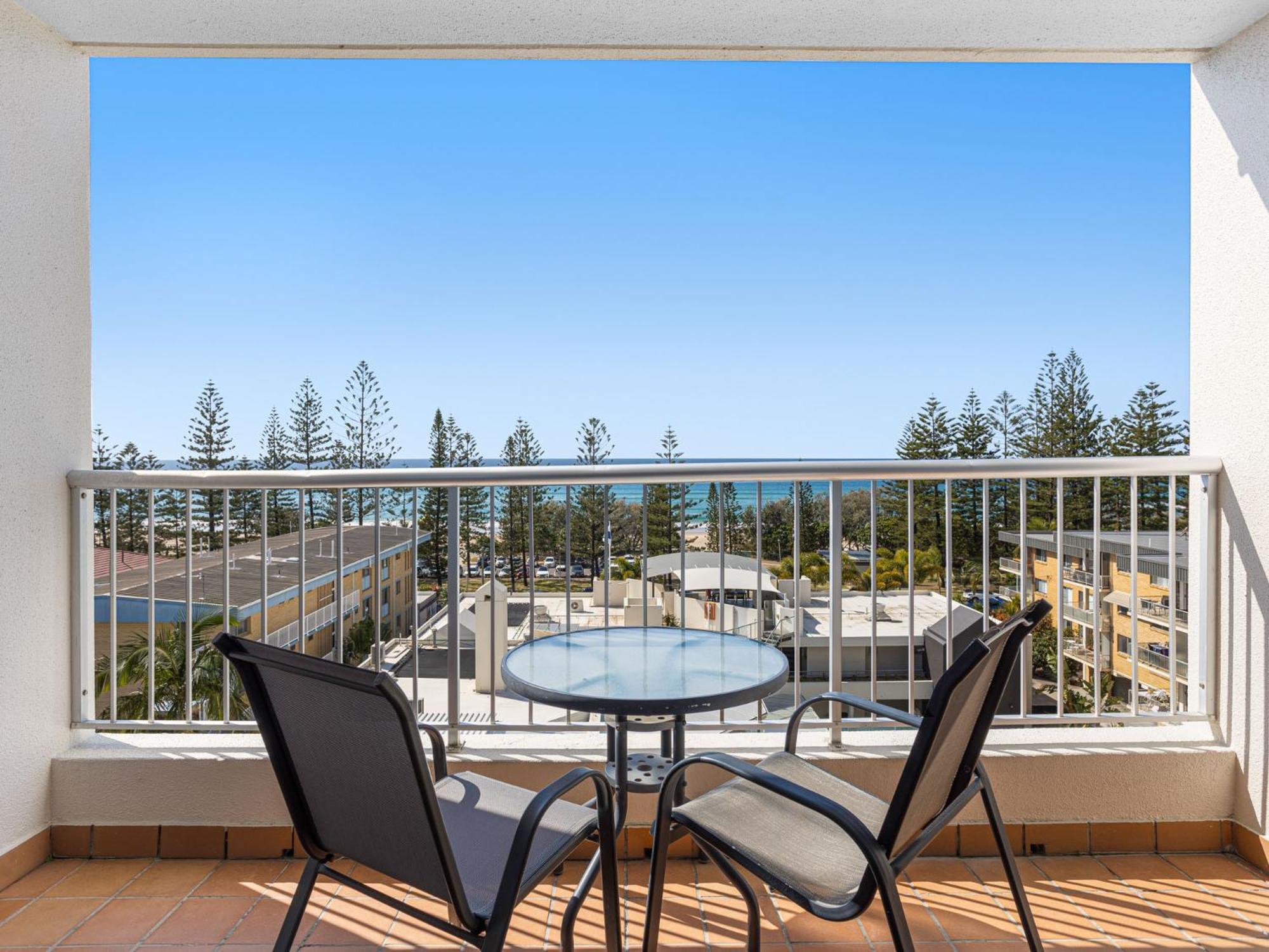 Mariner Shores Club Gold Coast