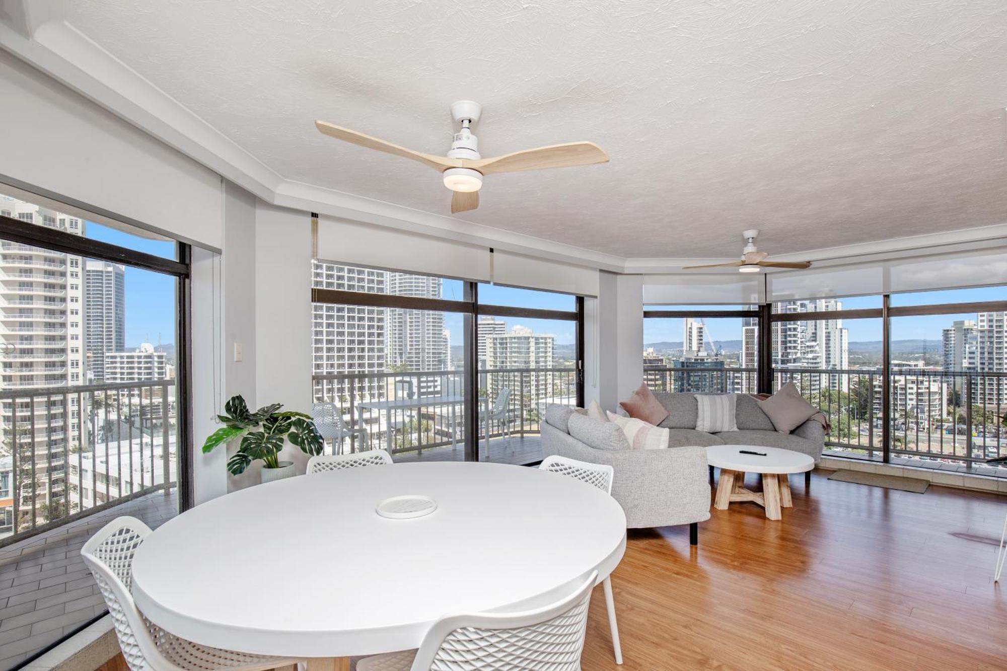 Apartment Imperial Surf Private