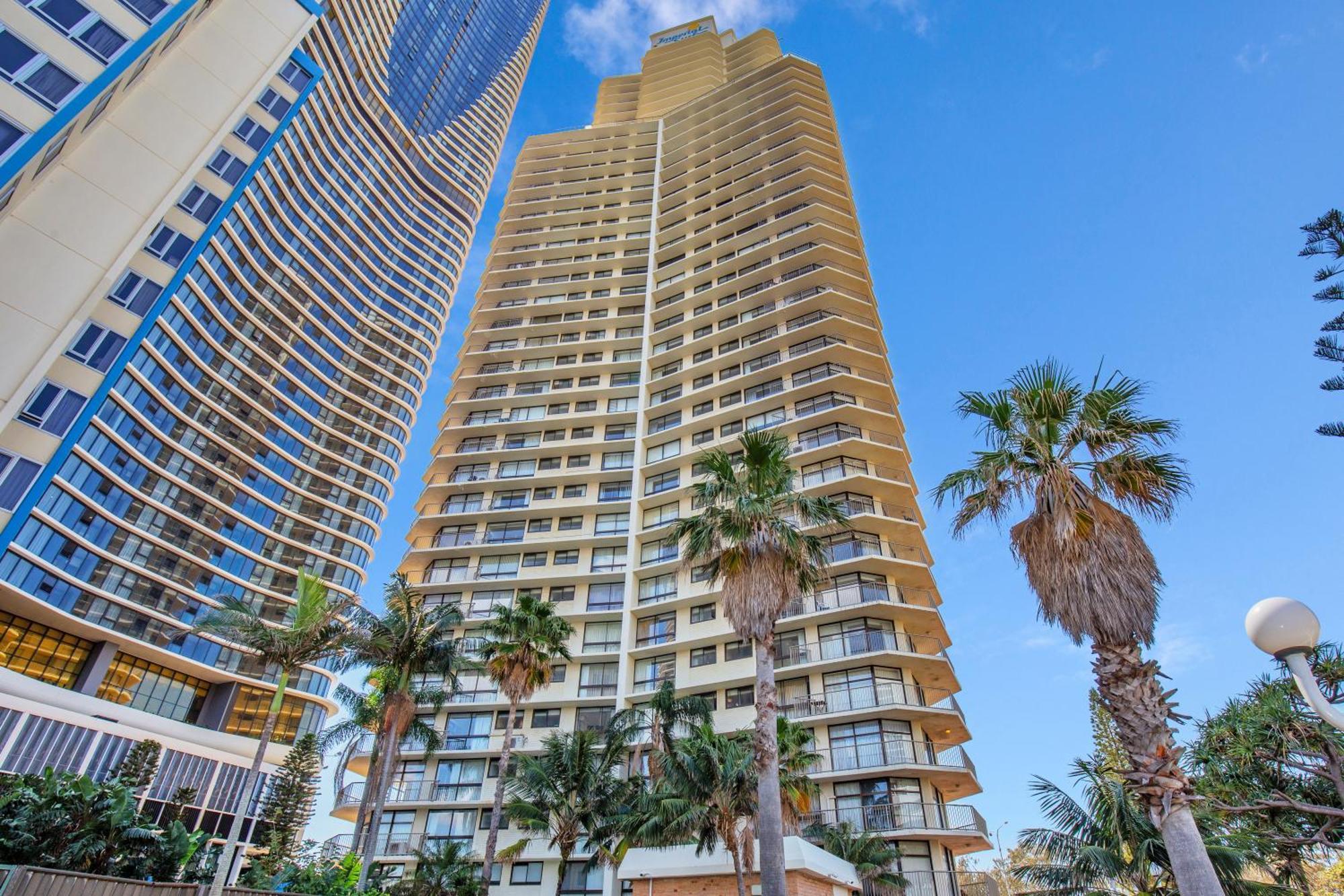 Imperial Surf Private * Gold Coast