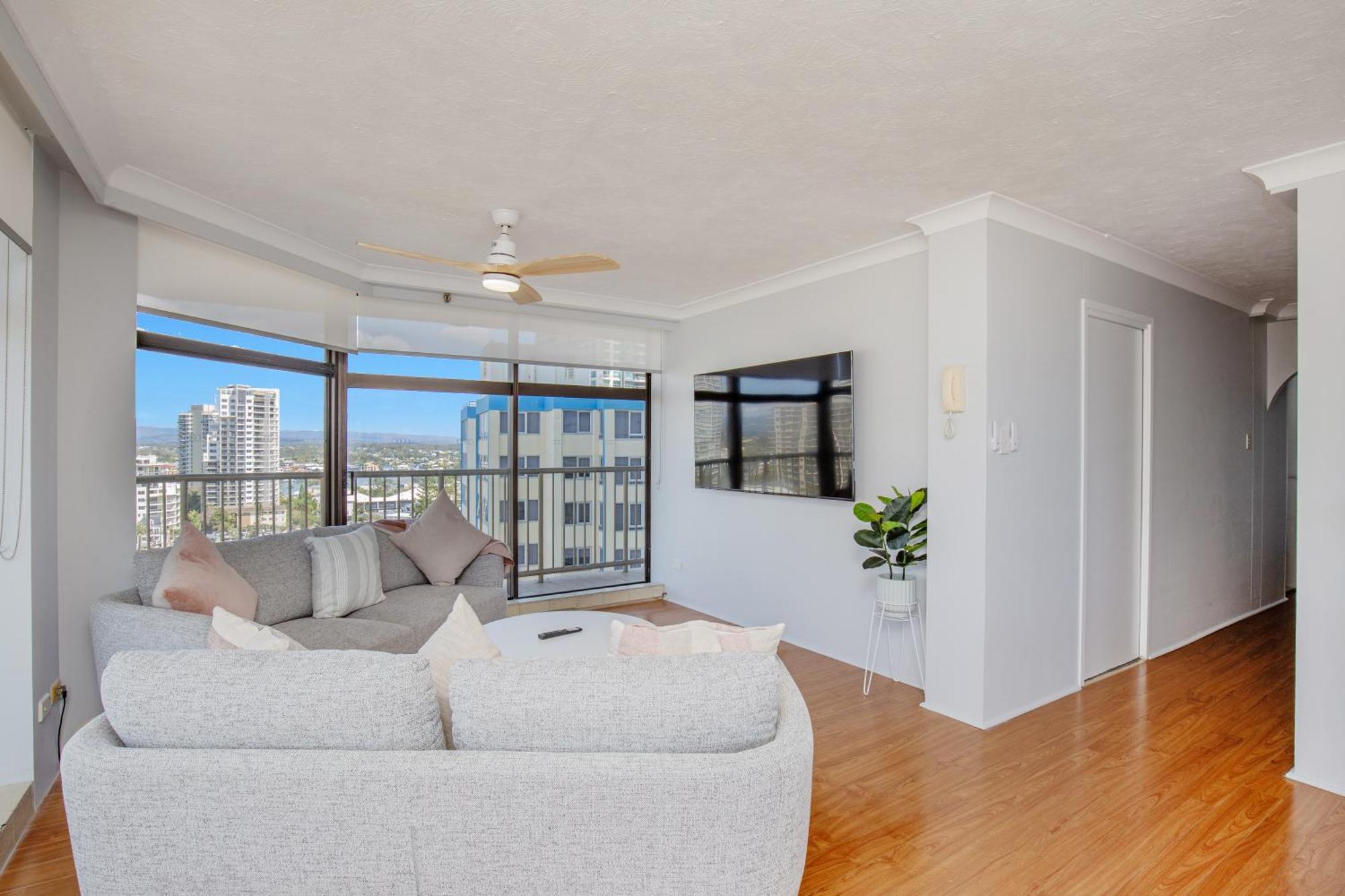 Apartment Imperial Surf Private *