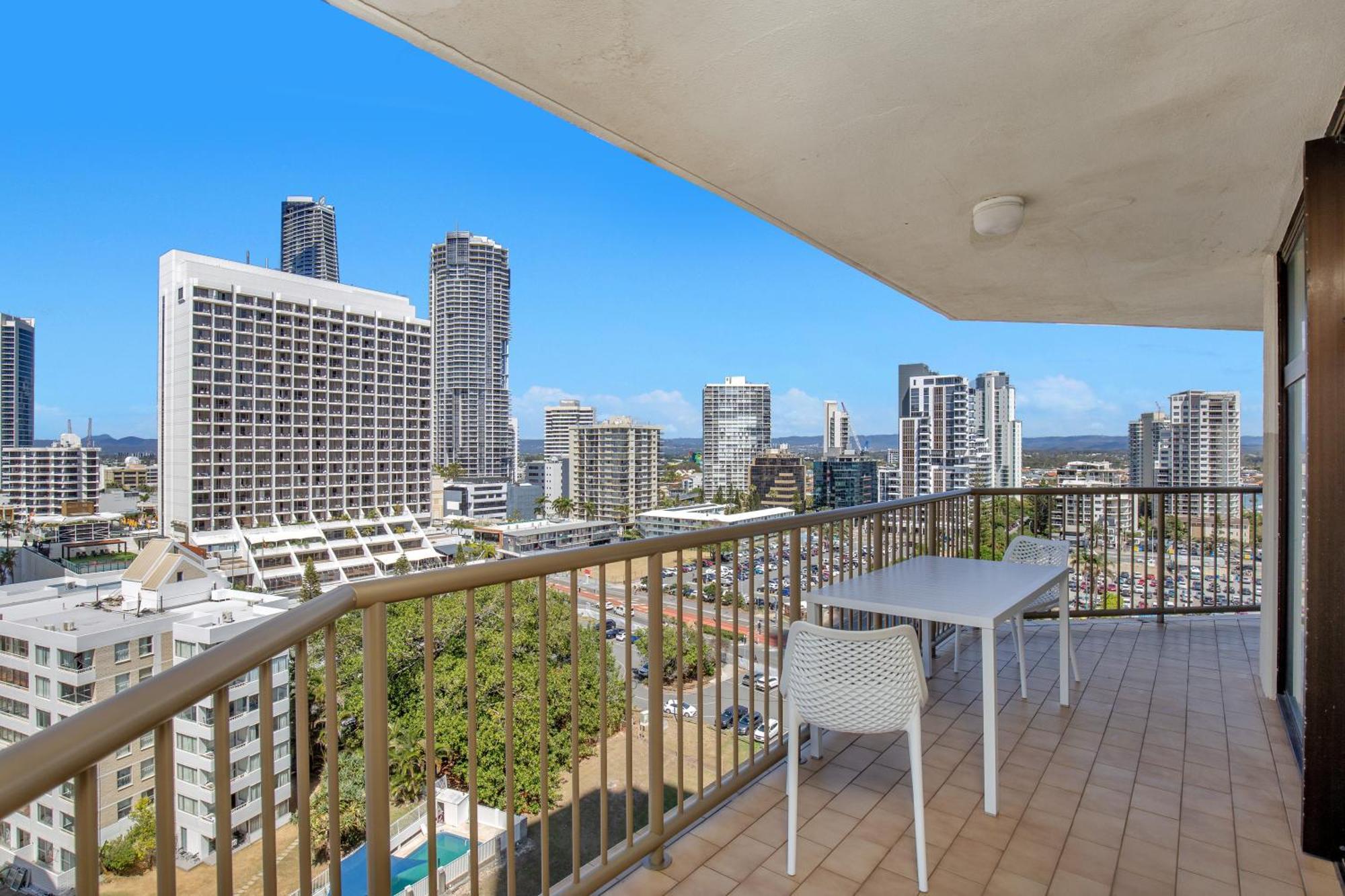 Apartment Imperial Surf Private