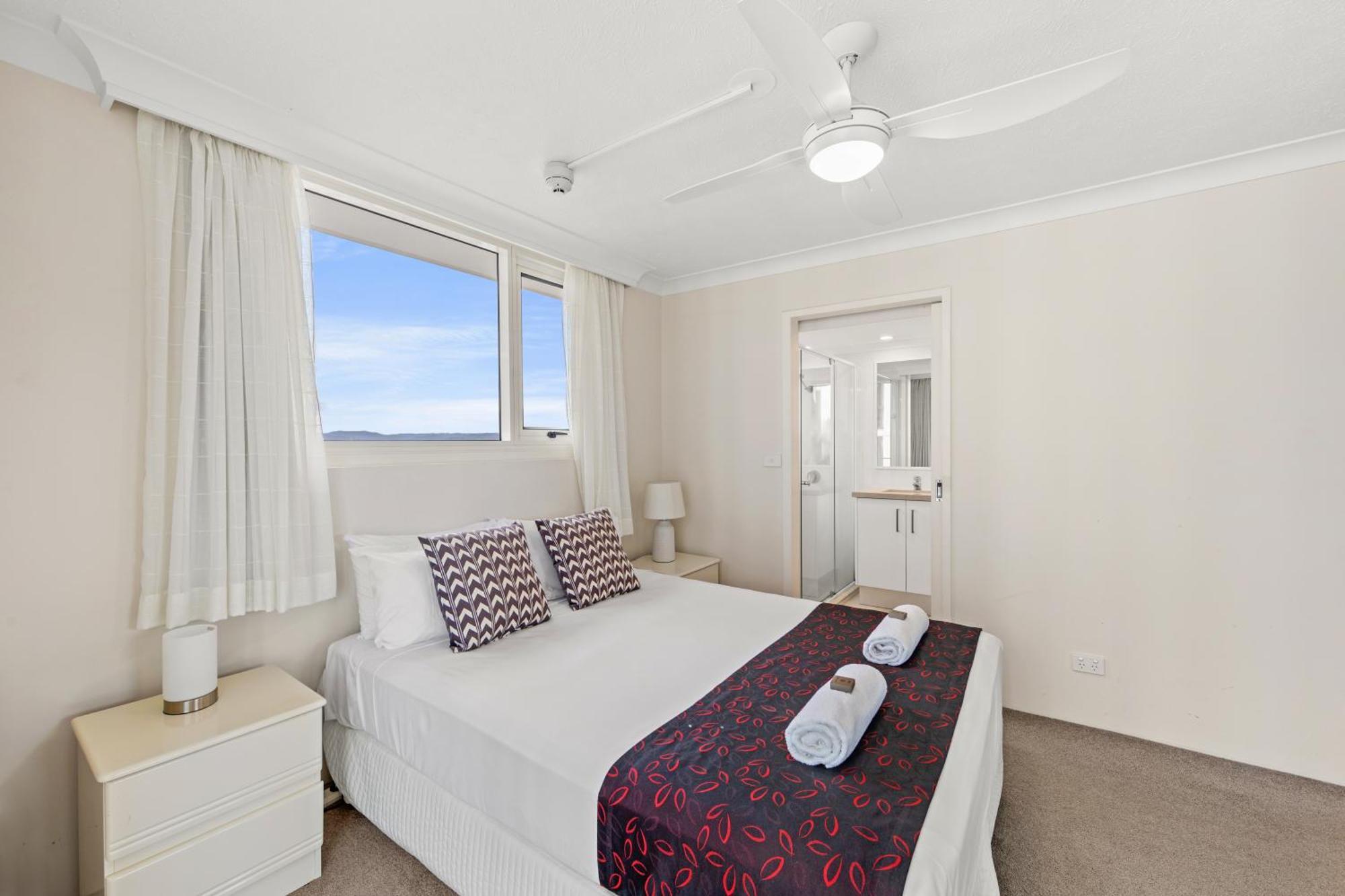 Southern Cross Beachfront