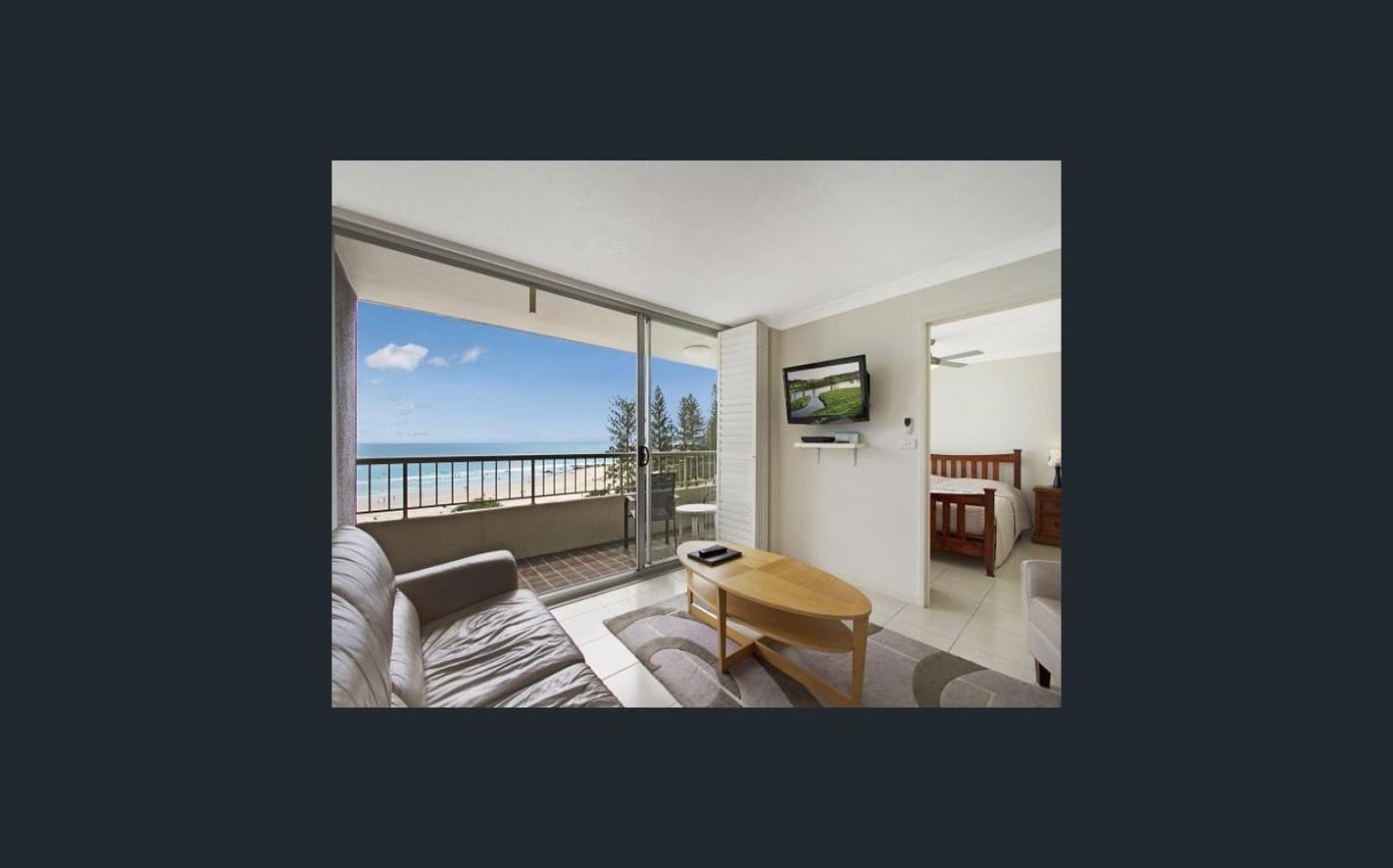 Eden Tower * Gold Coast