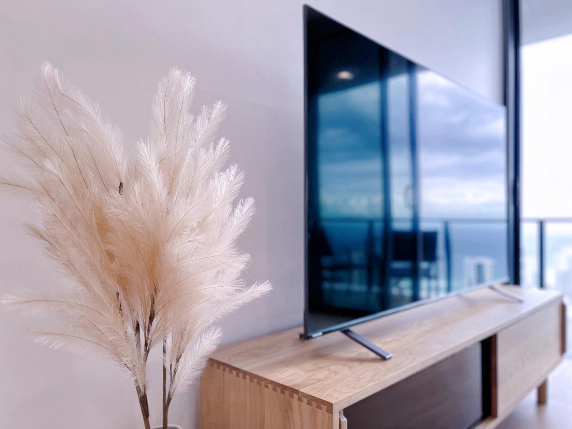 Apartamento Oceanview Paradise 2beds At Casino Freeparking *